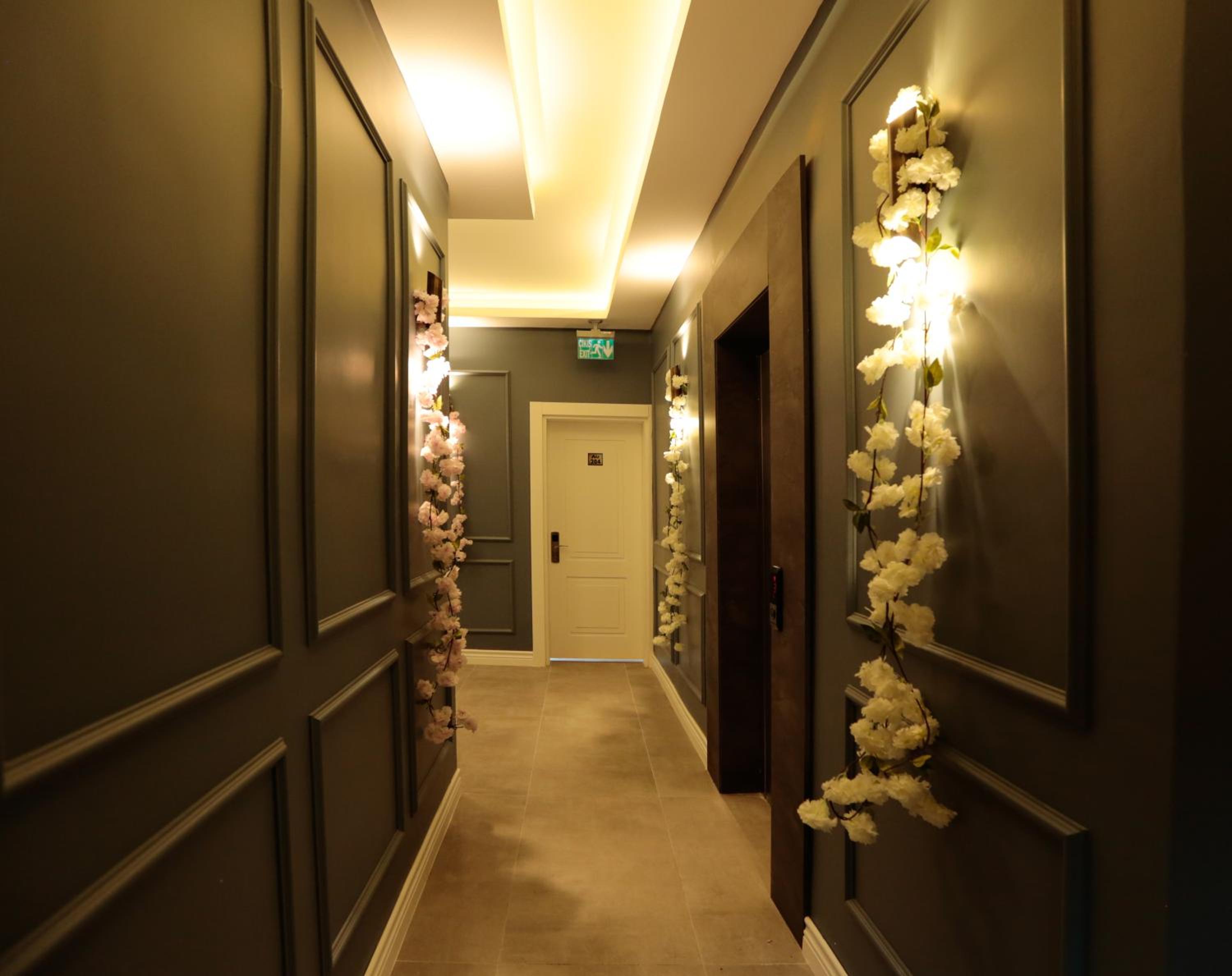 Newalla Otel Eski Şehir - Image 55