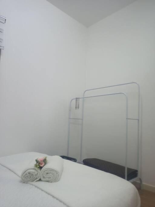 Homestay Bangi Putrajaya Pool(D-Paradise 2) photo 4