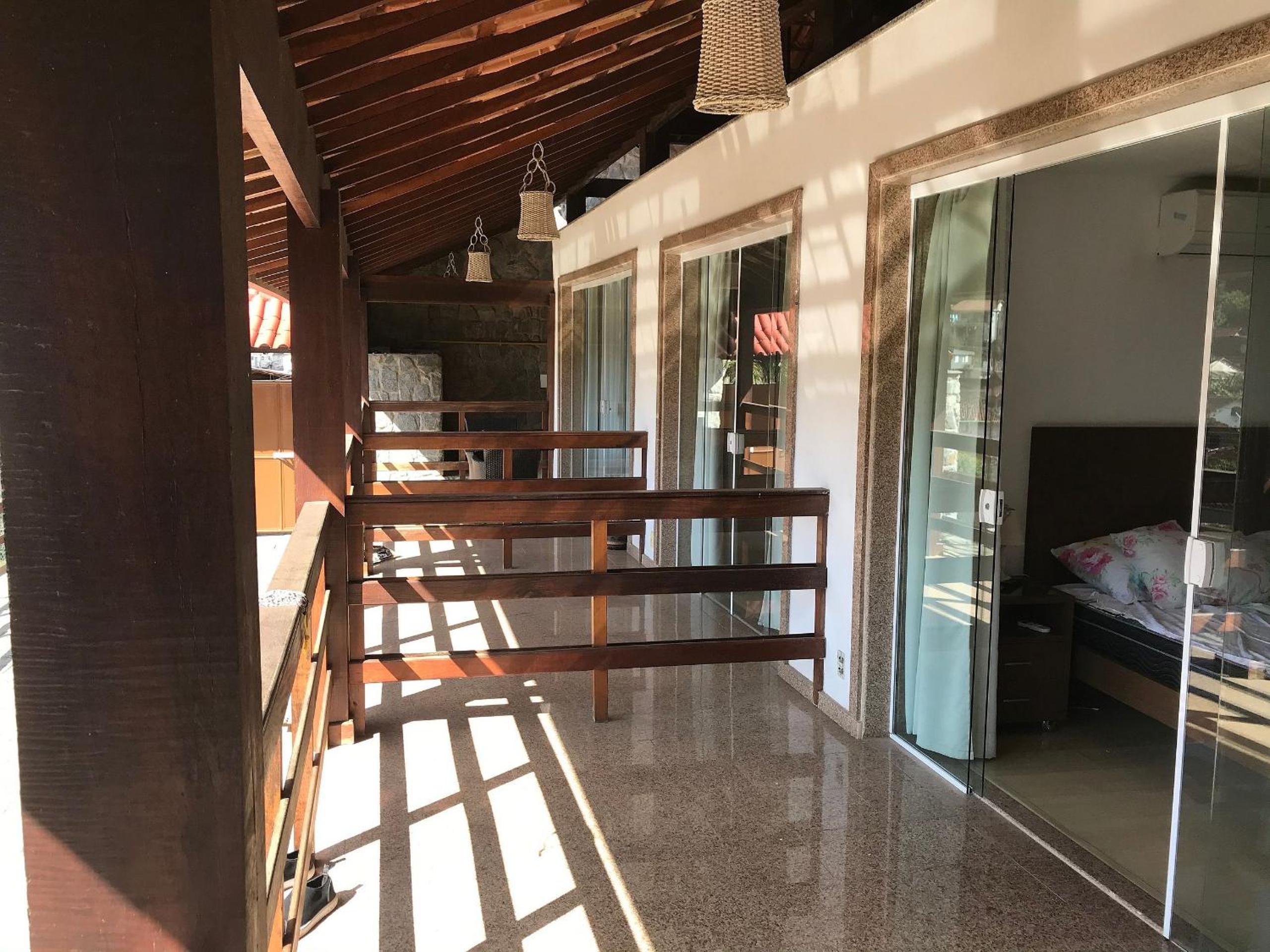 Casa Indaiá