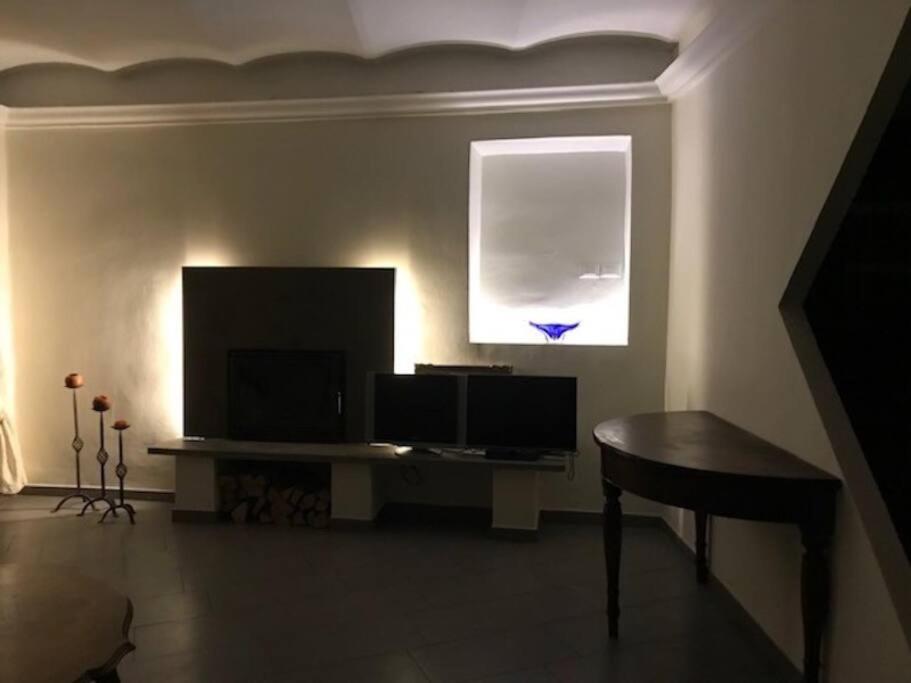 New amazing apartment