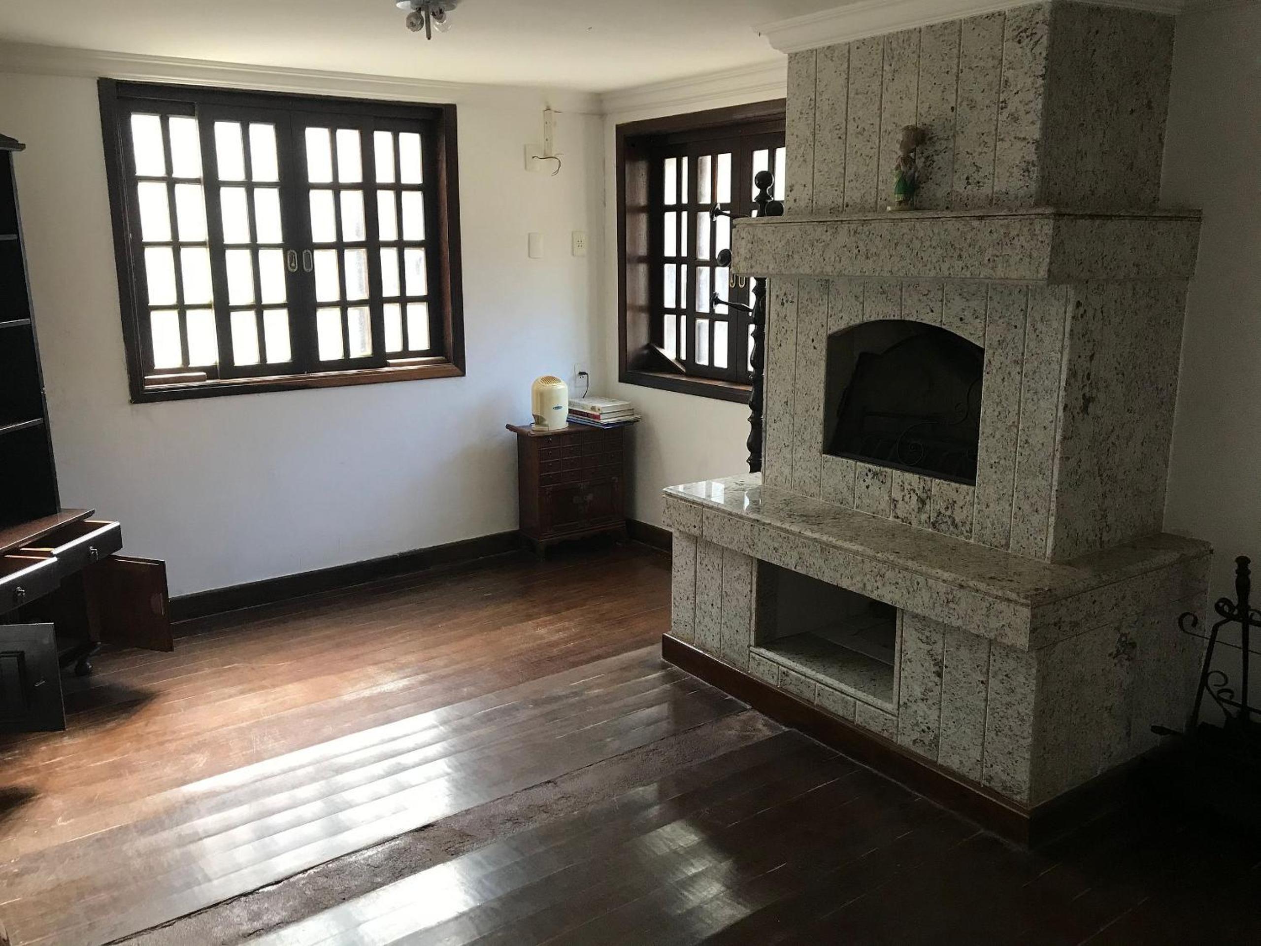 Casa Indaiá