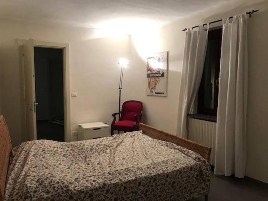 New amazing apartment