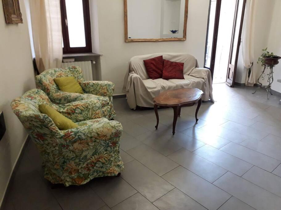 New amazing apartment