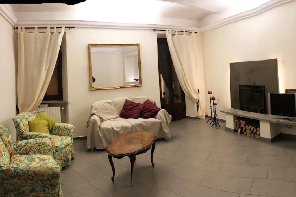 New amazing apartment