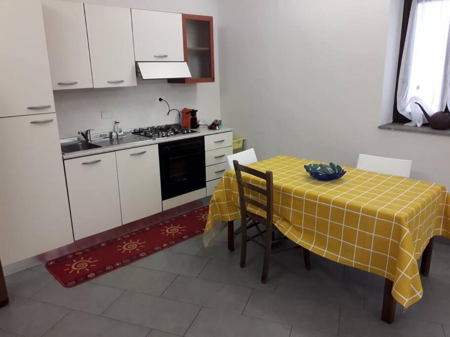 New amazing apartment
