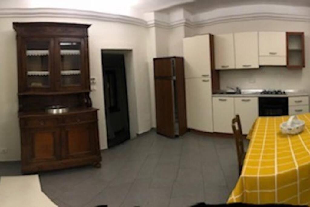 New amazing apartment