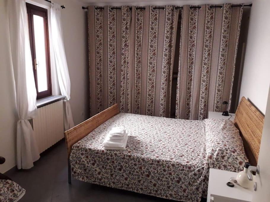 New amazing apartment