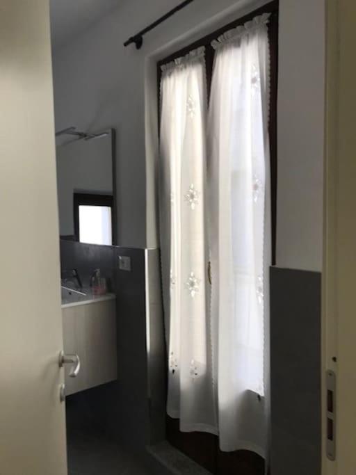 New amazing apartment