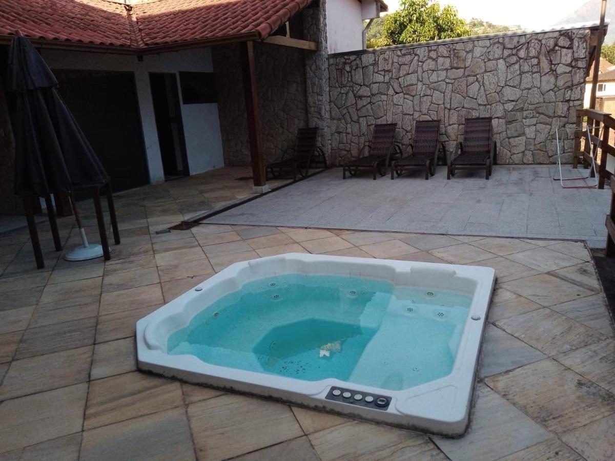 Casa Indaiá
