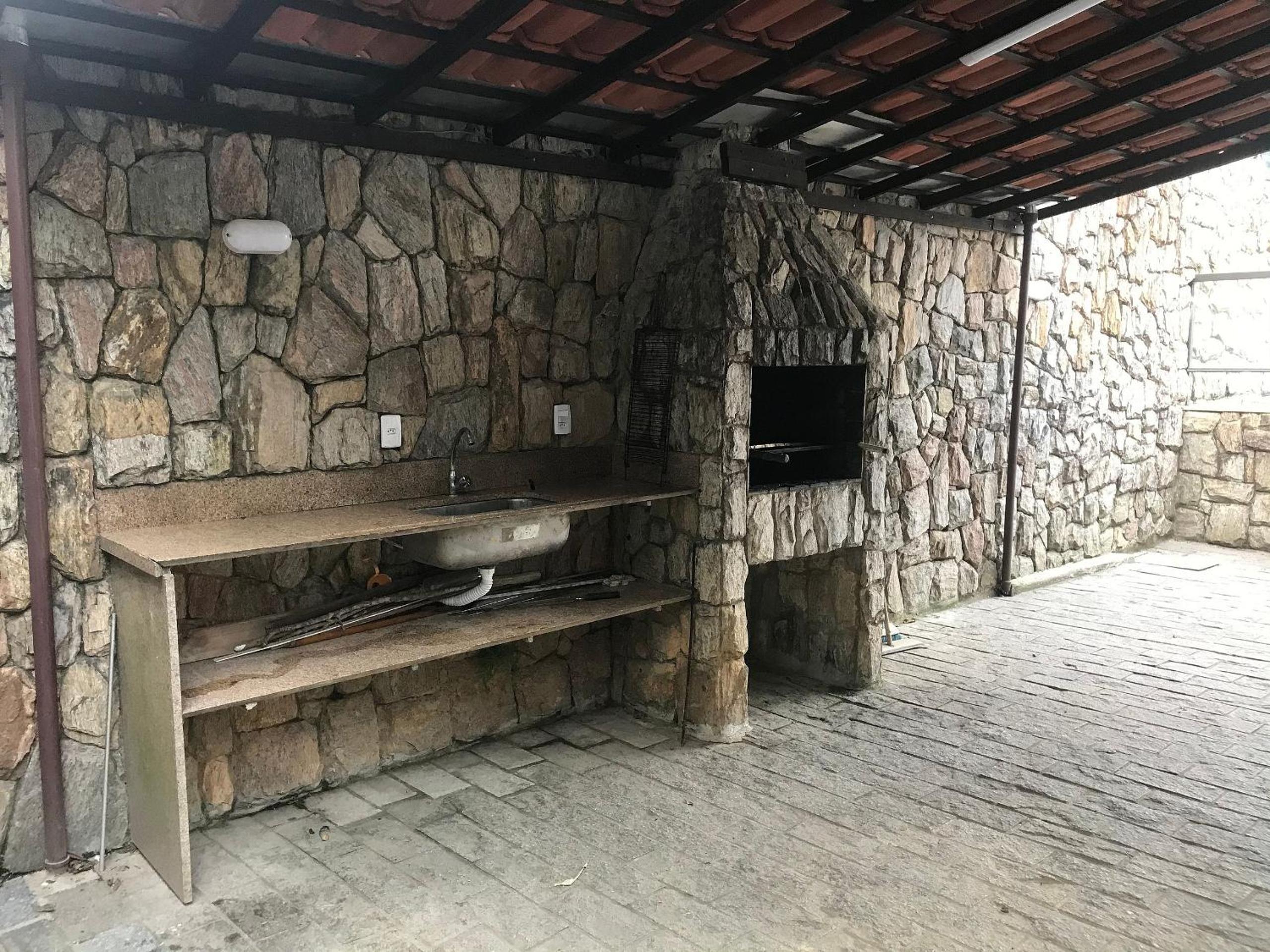 Casa Indaiá