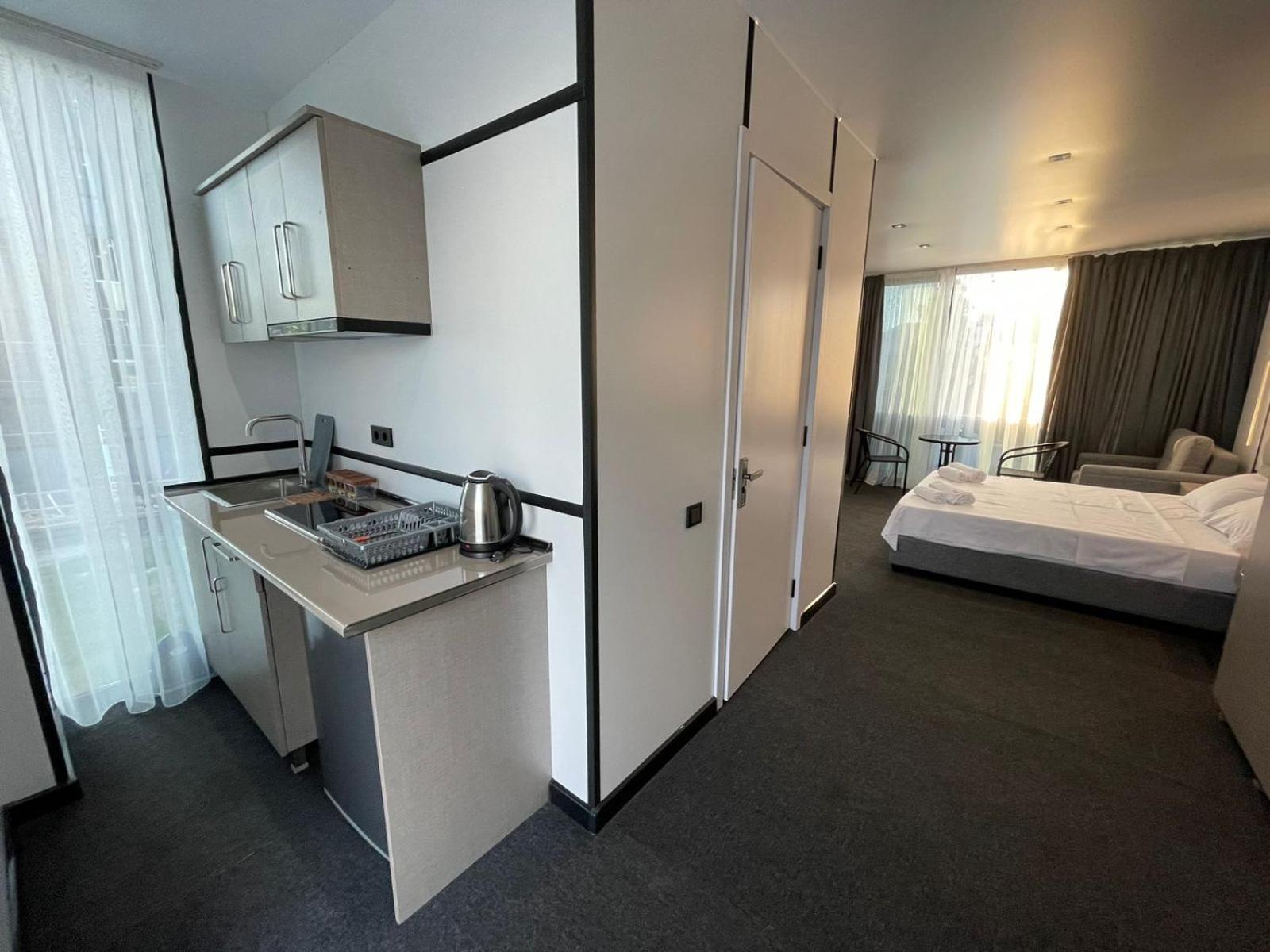 HOTEL SOBRANIE
