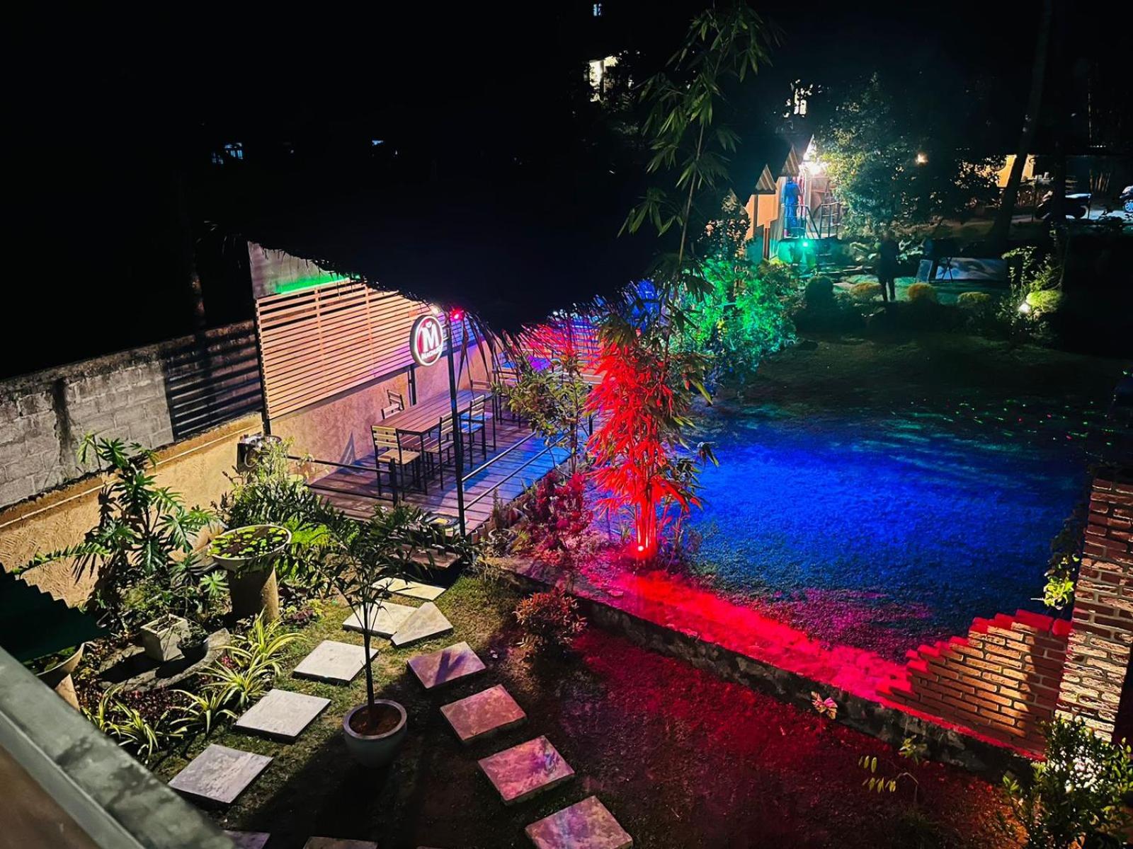 ORENDA ECO LODGE & SPA