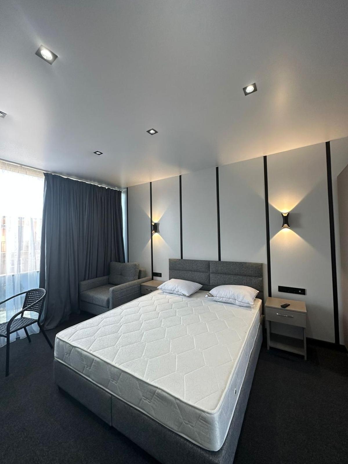 HOTEL SOBRANIE