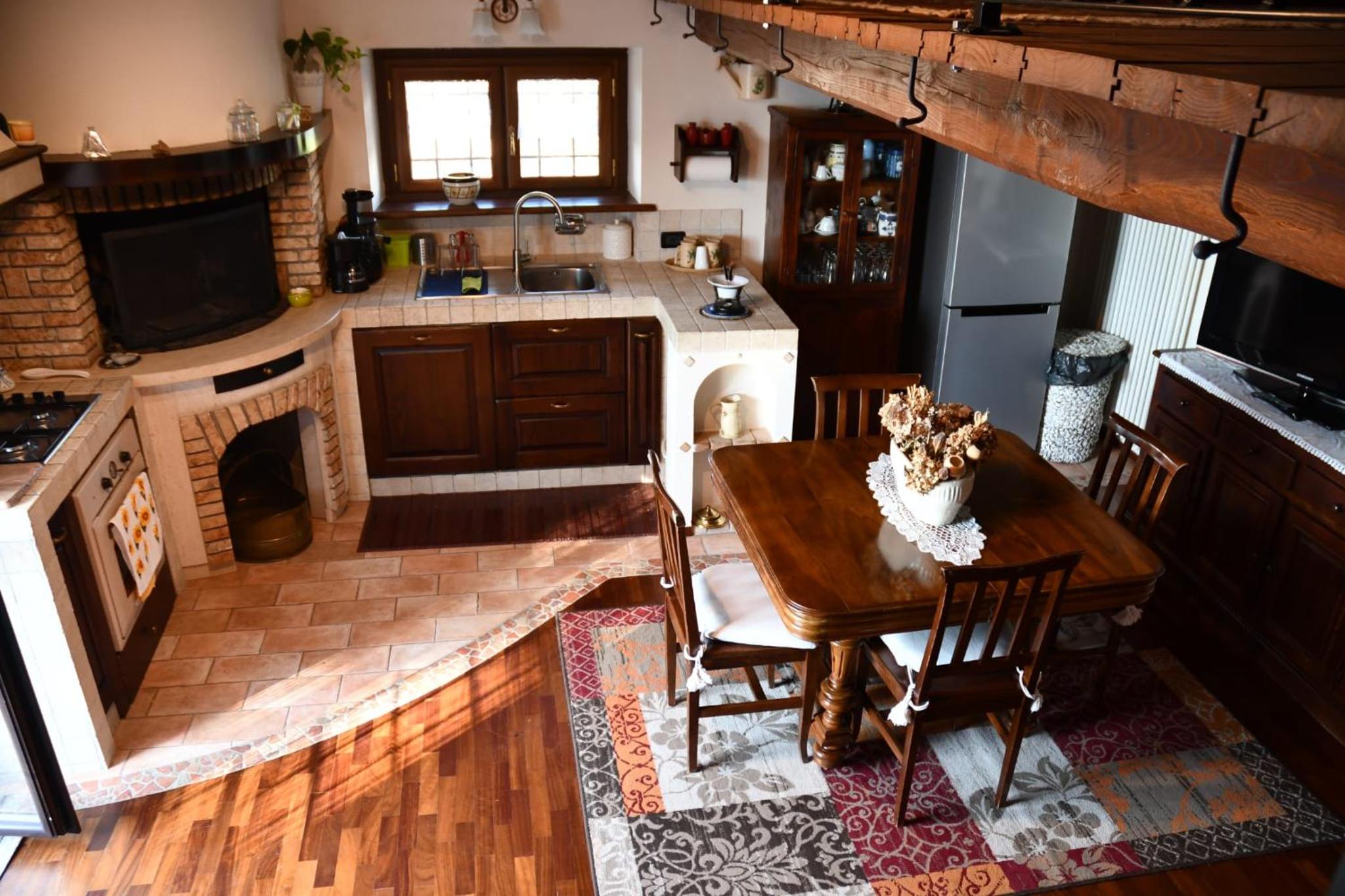 Villa Anna