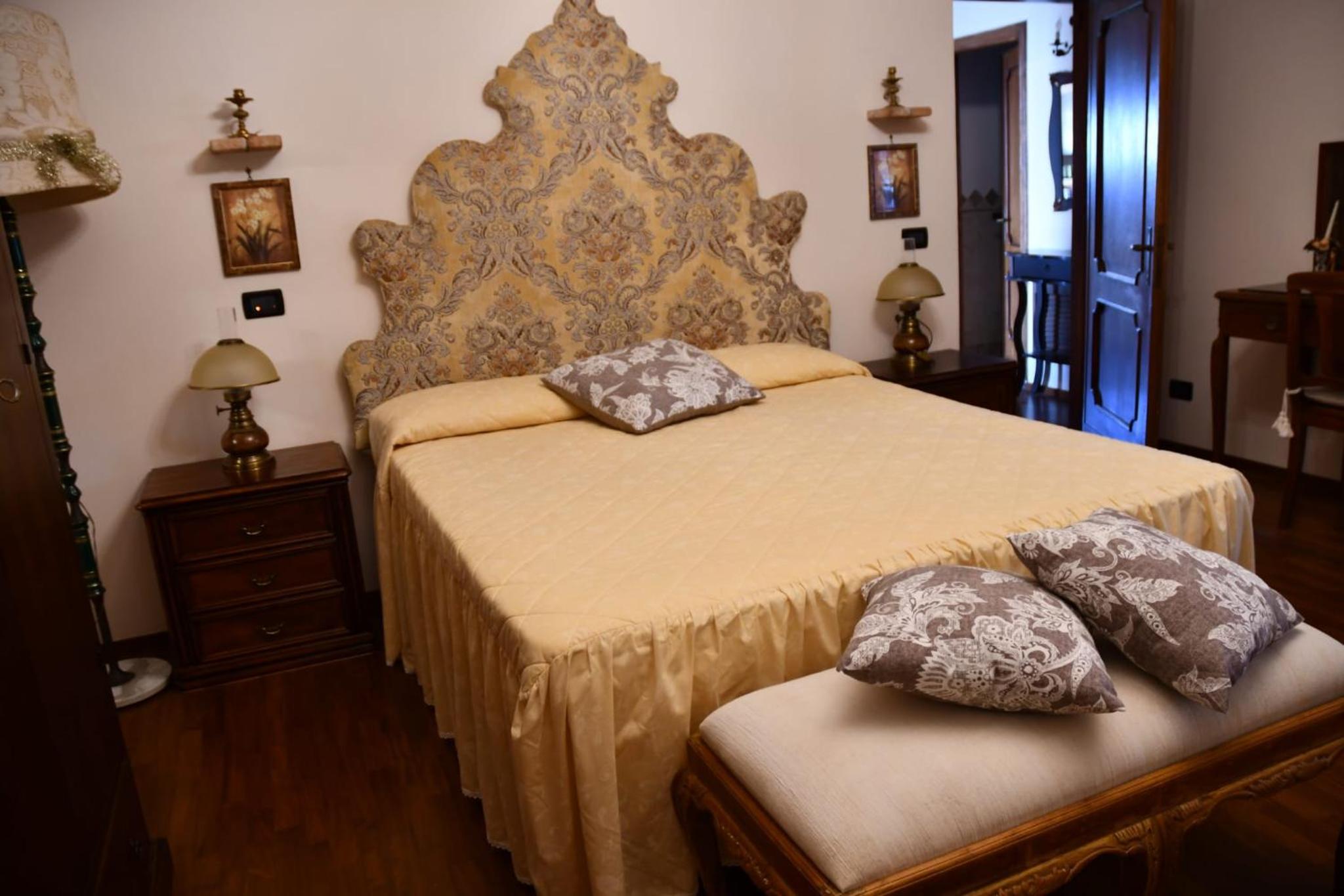 Villa Anna
