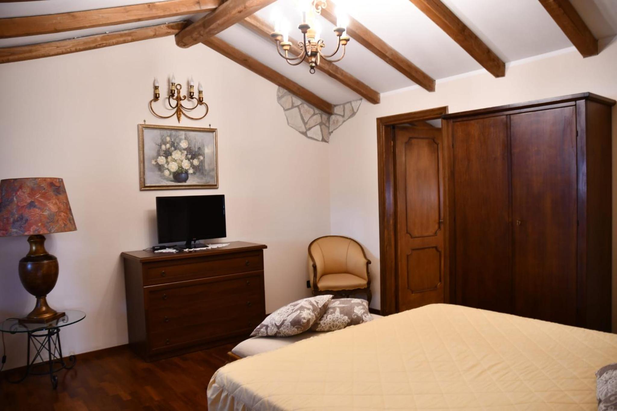 Villa Anna