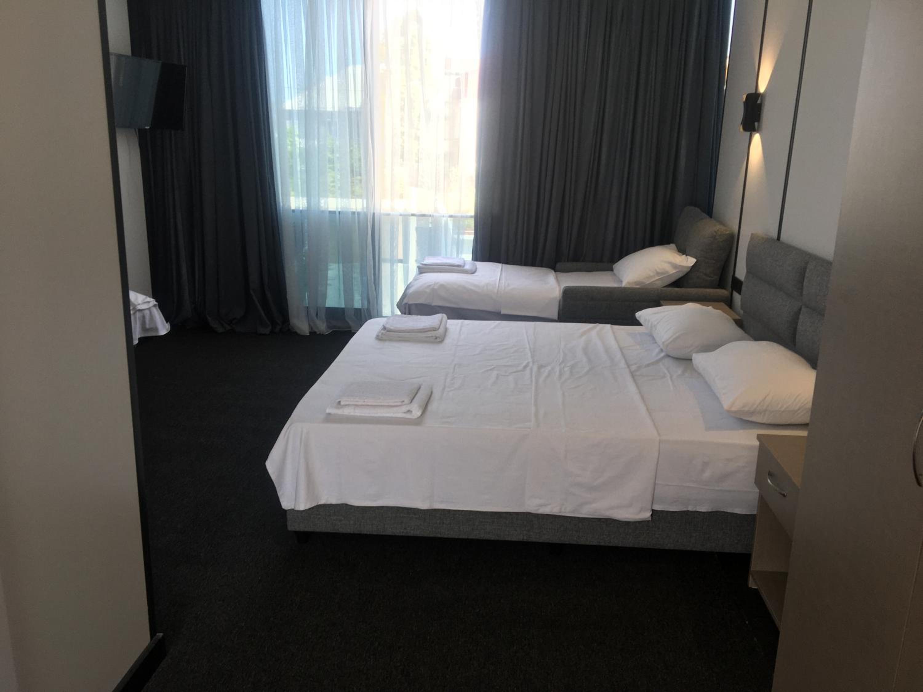 HOTEL SOBRANIE