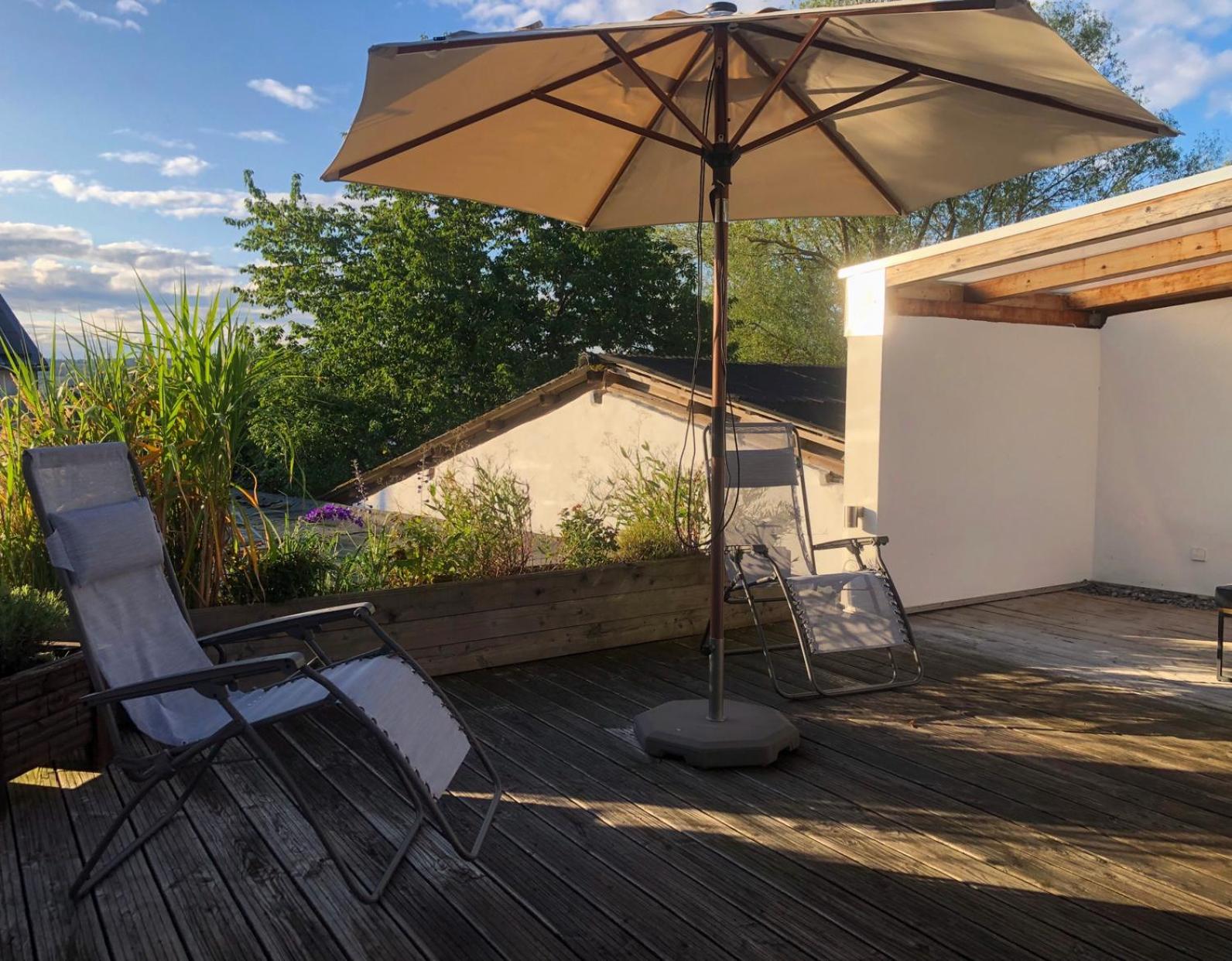 Waldmomente