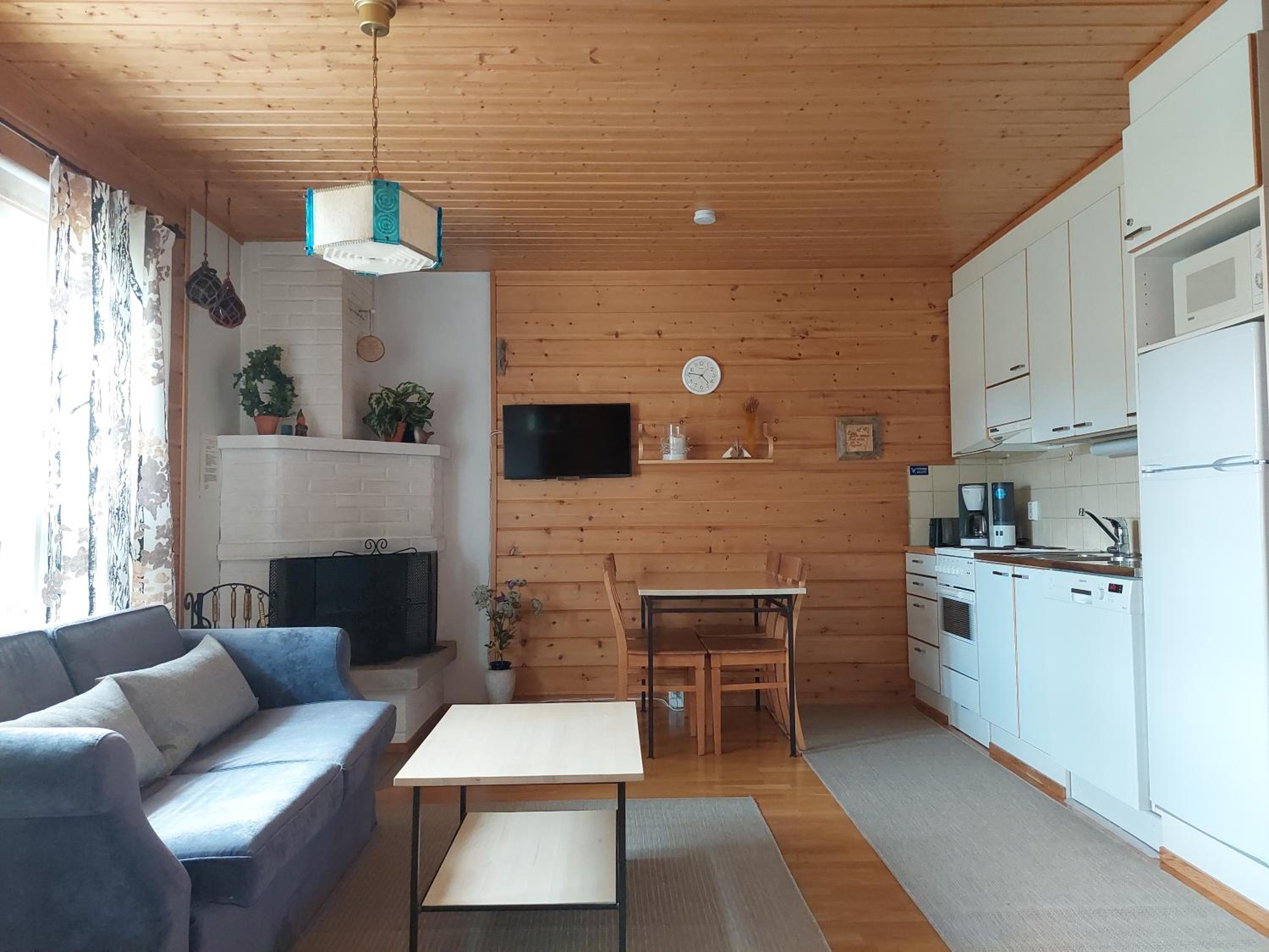 Apartment Urupaa