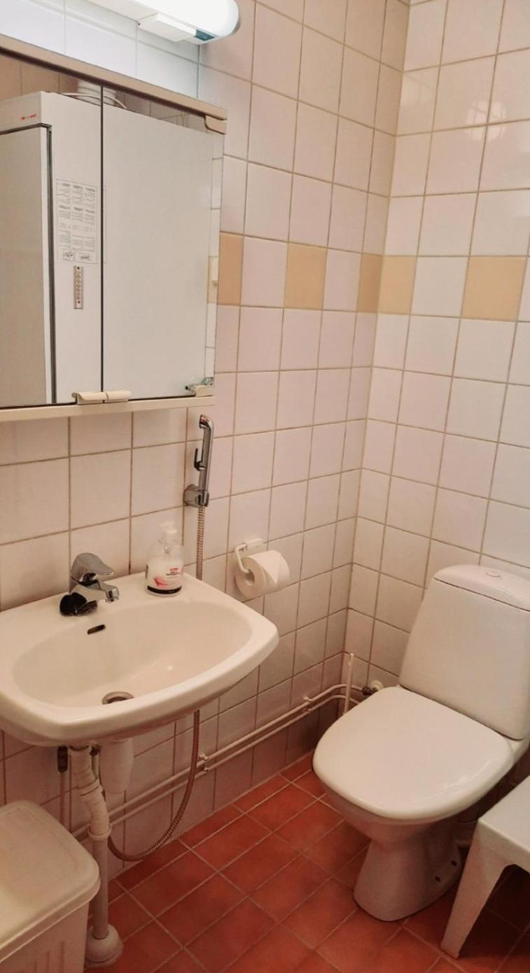 Apartment Urupaa