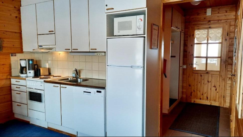 Apartment Urupaa