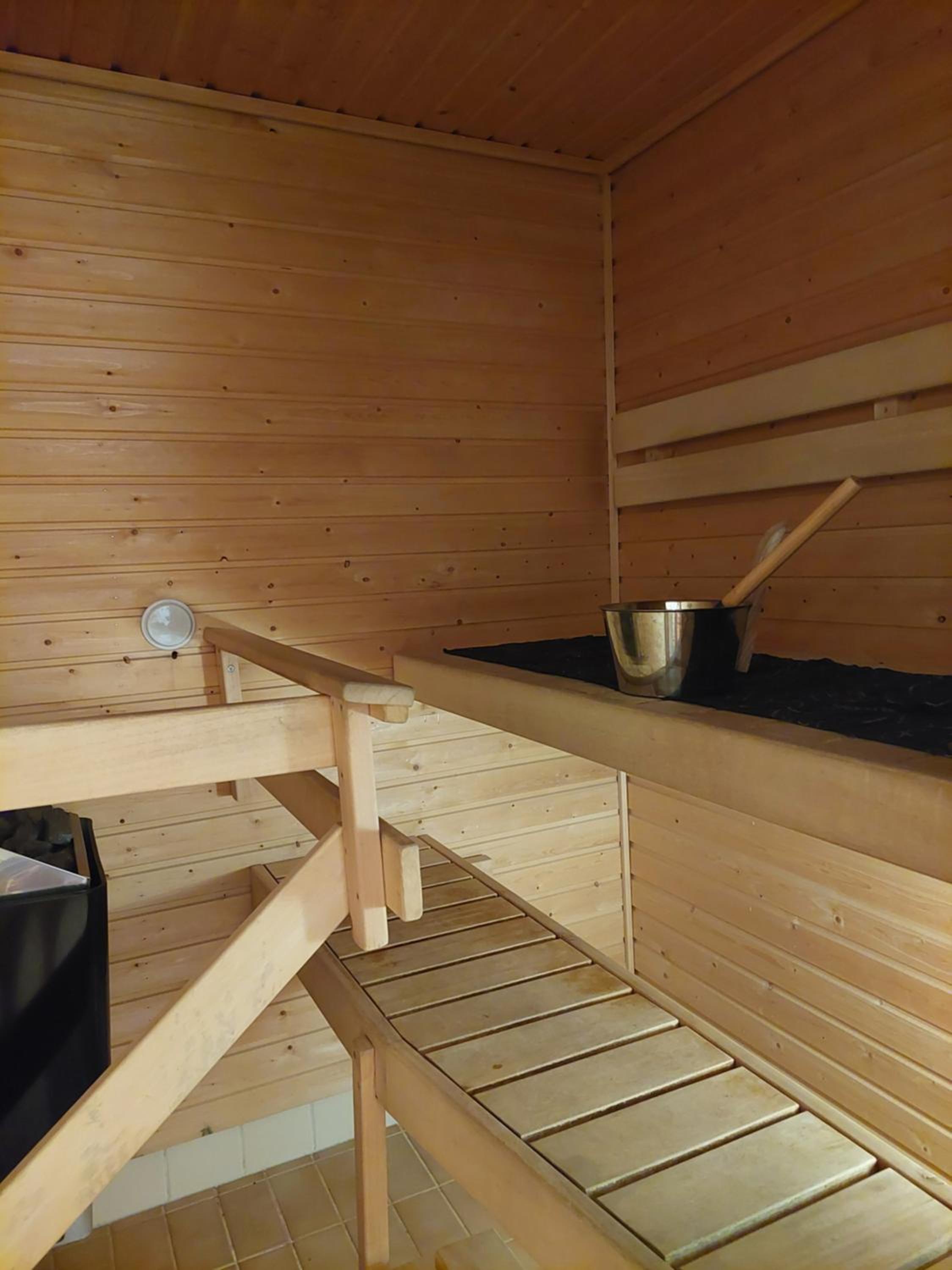 Apartment Urupaa
