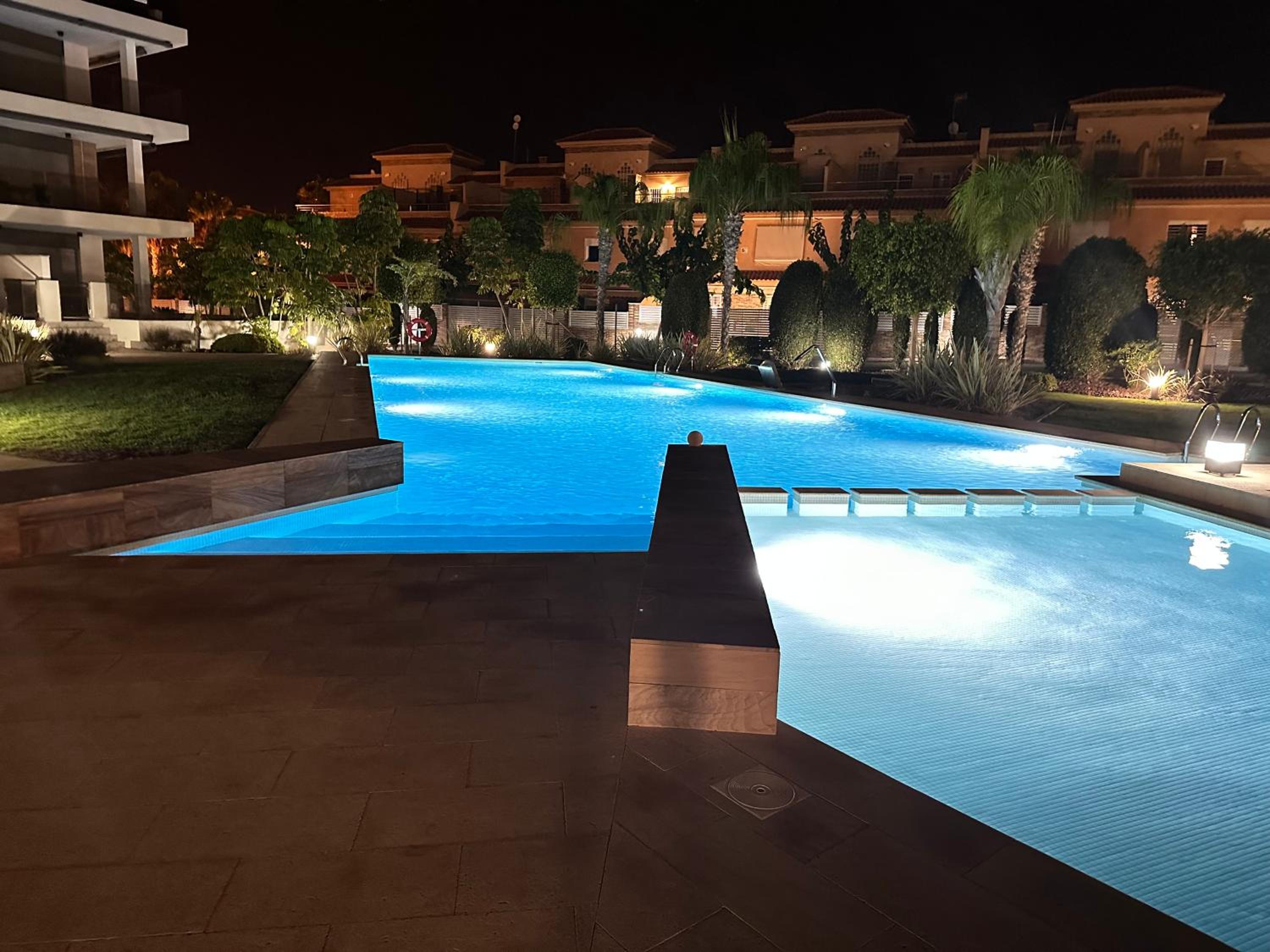 Luxusní apartmán ve Španělsku, Cabo Roig