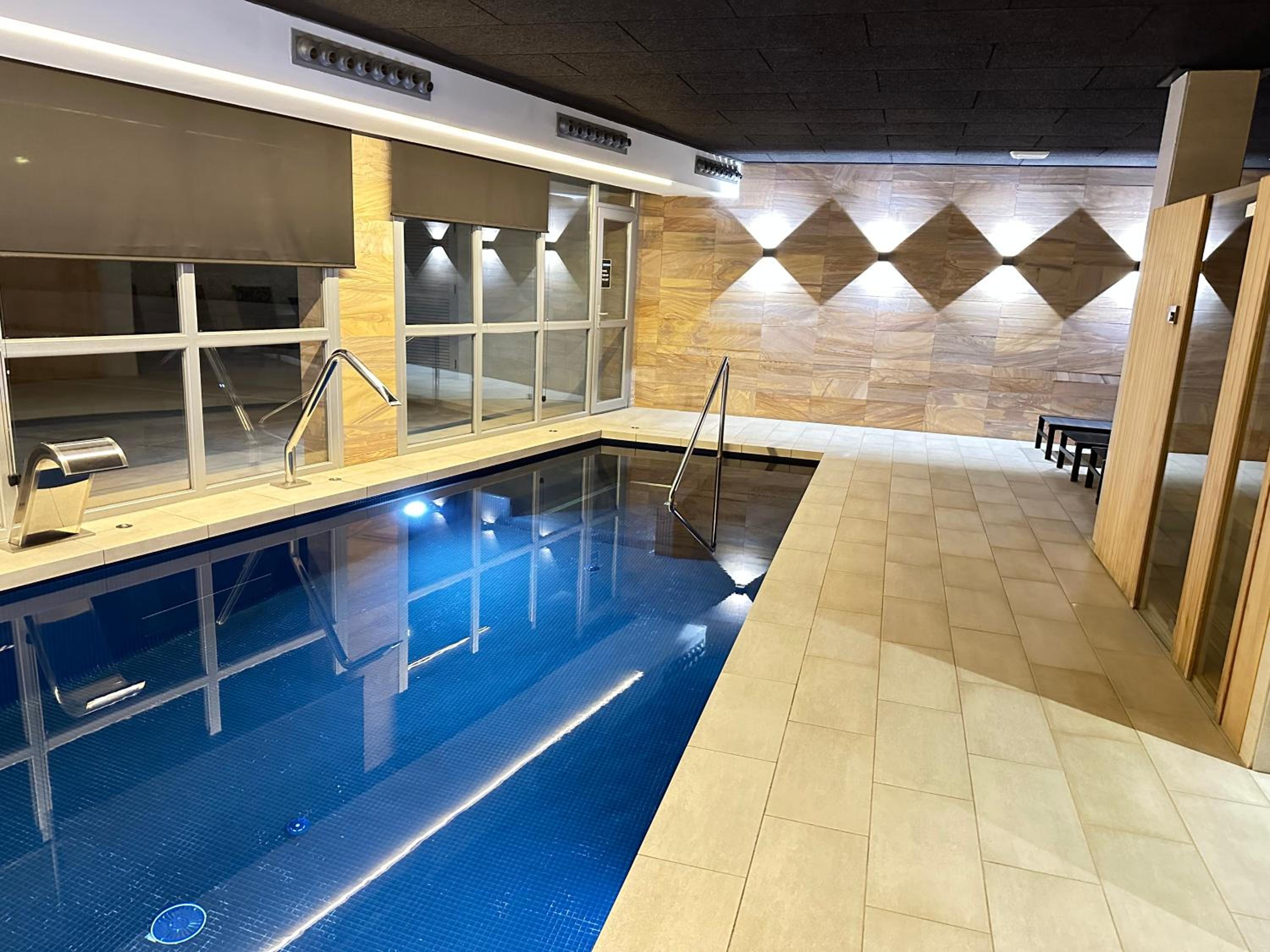Luxusní apartmán ve Španělsku, Cabo Roig