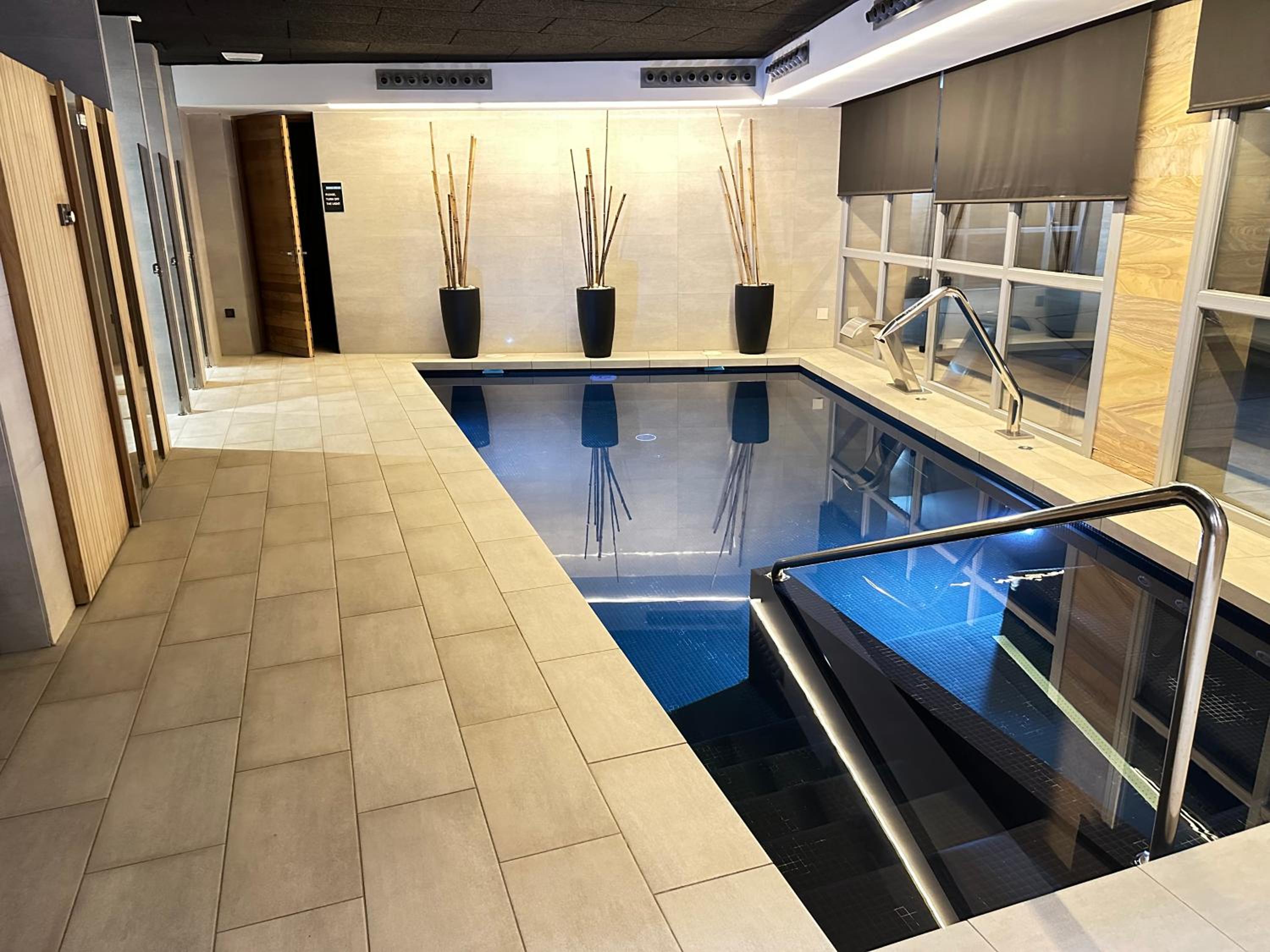Luxusní apartmán ve Španělsku, Cabo Roig
