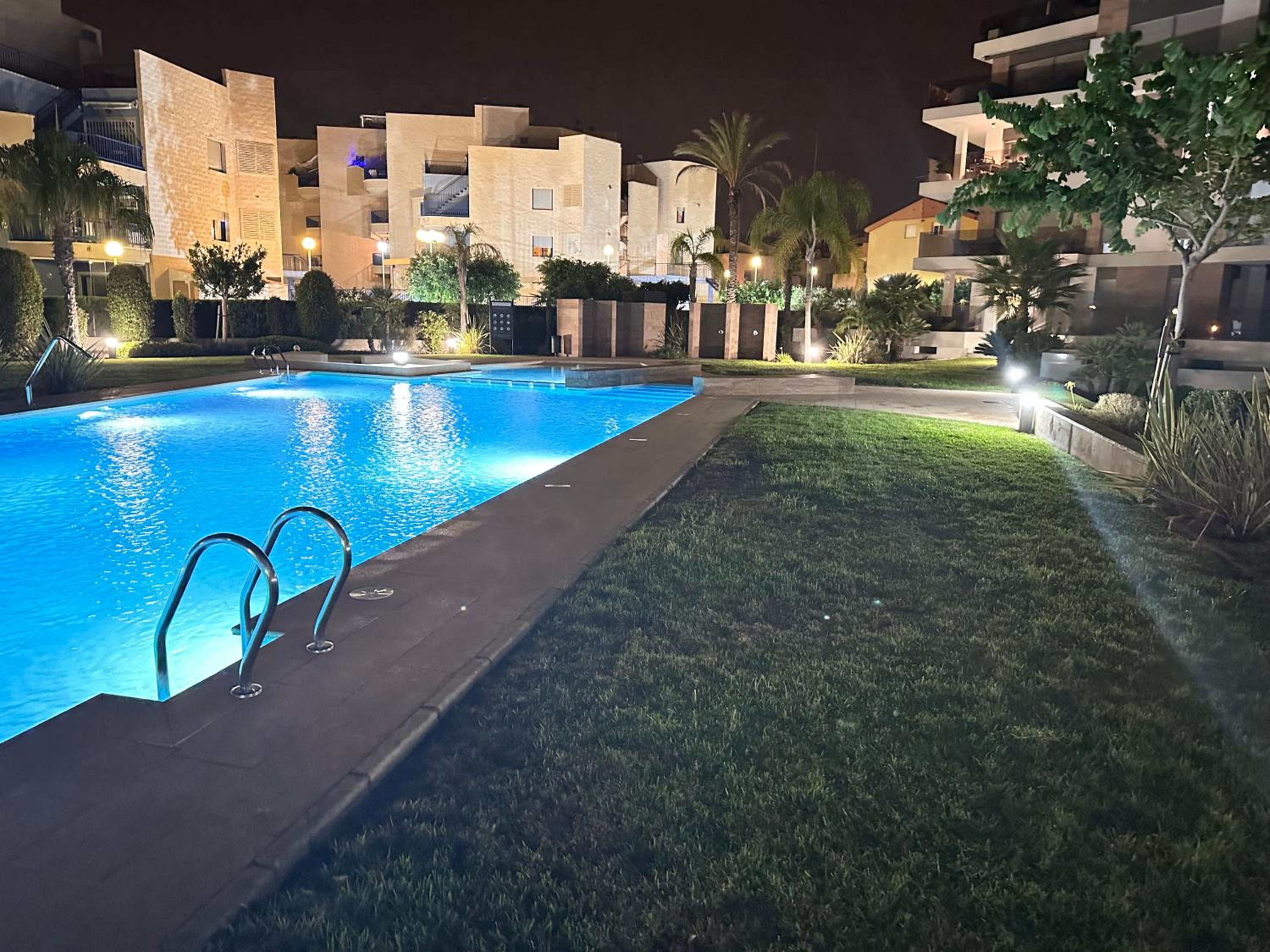 Luxusní apartmán ve Španělsku, Cabo Roig