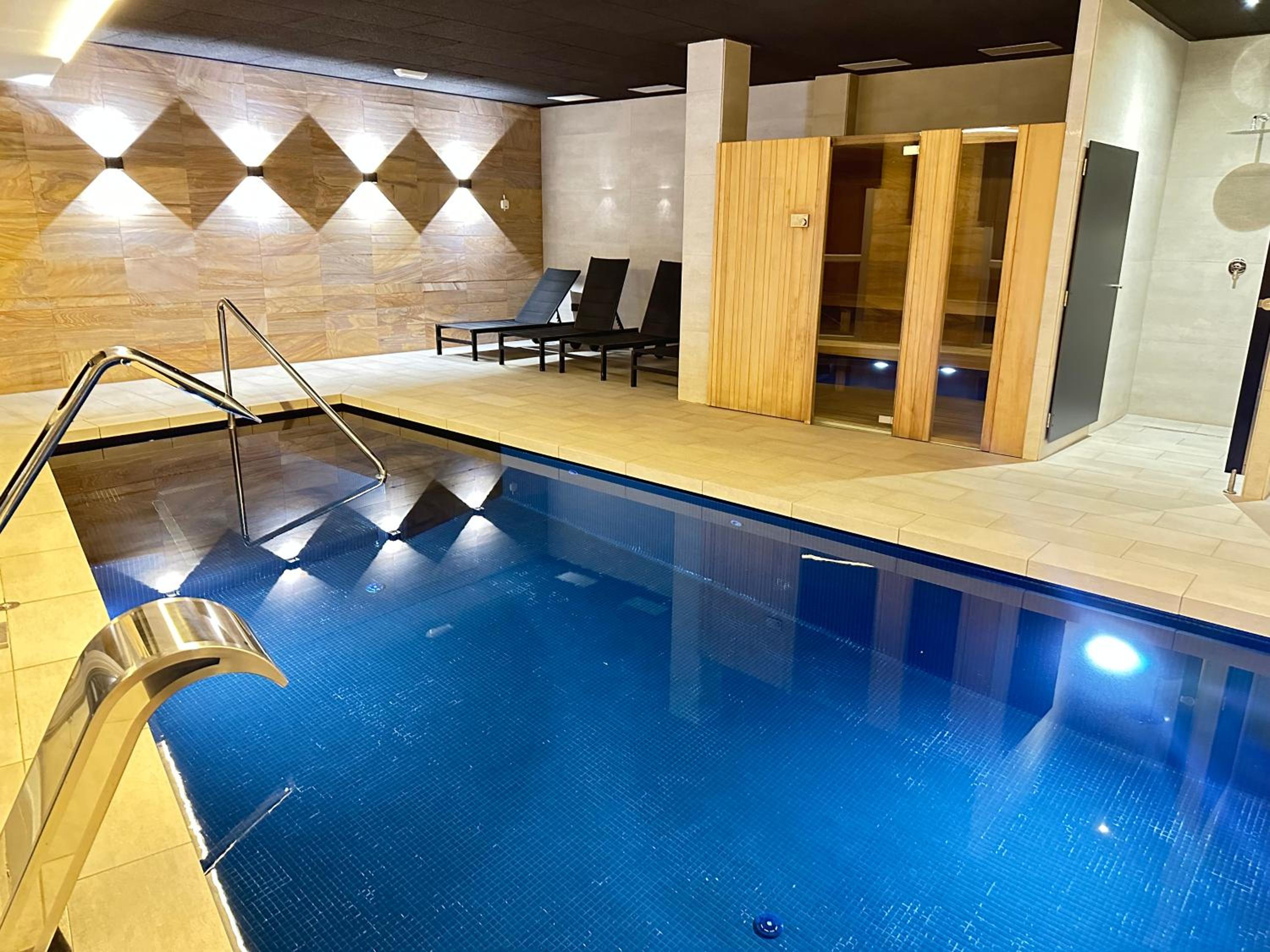 Luxusní apartmán ve Španělsku, Cabo Roig