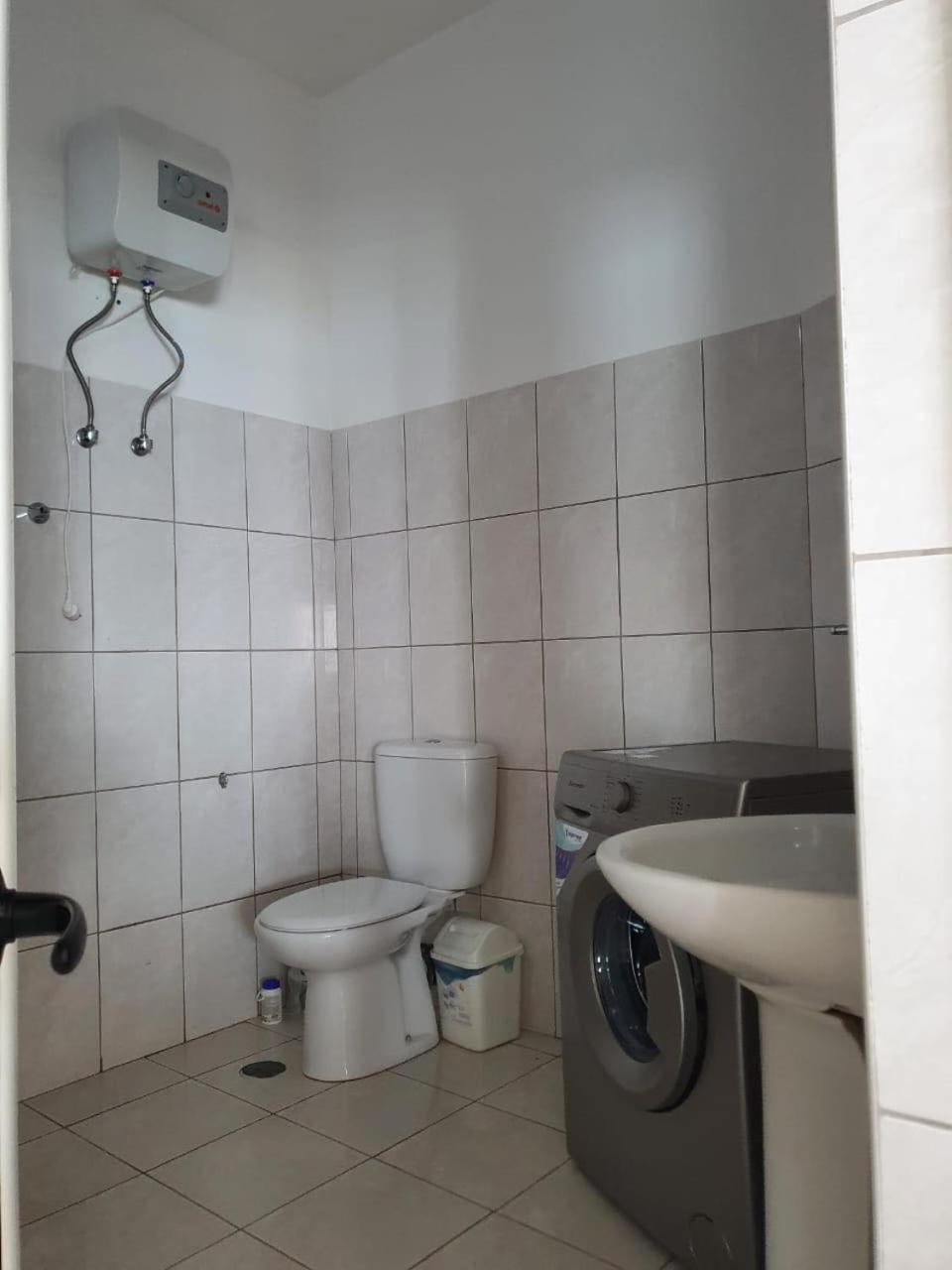 Seaview Apartment