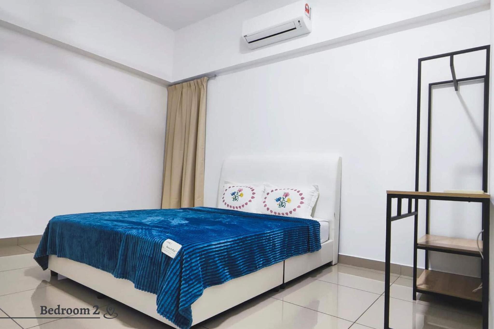 Time Homestay (6-8pax) The Venus, Manjung/Sitiawan photo 3