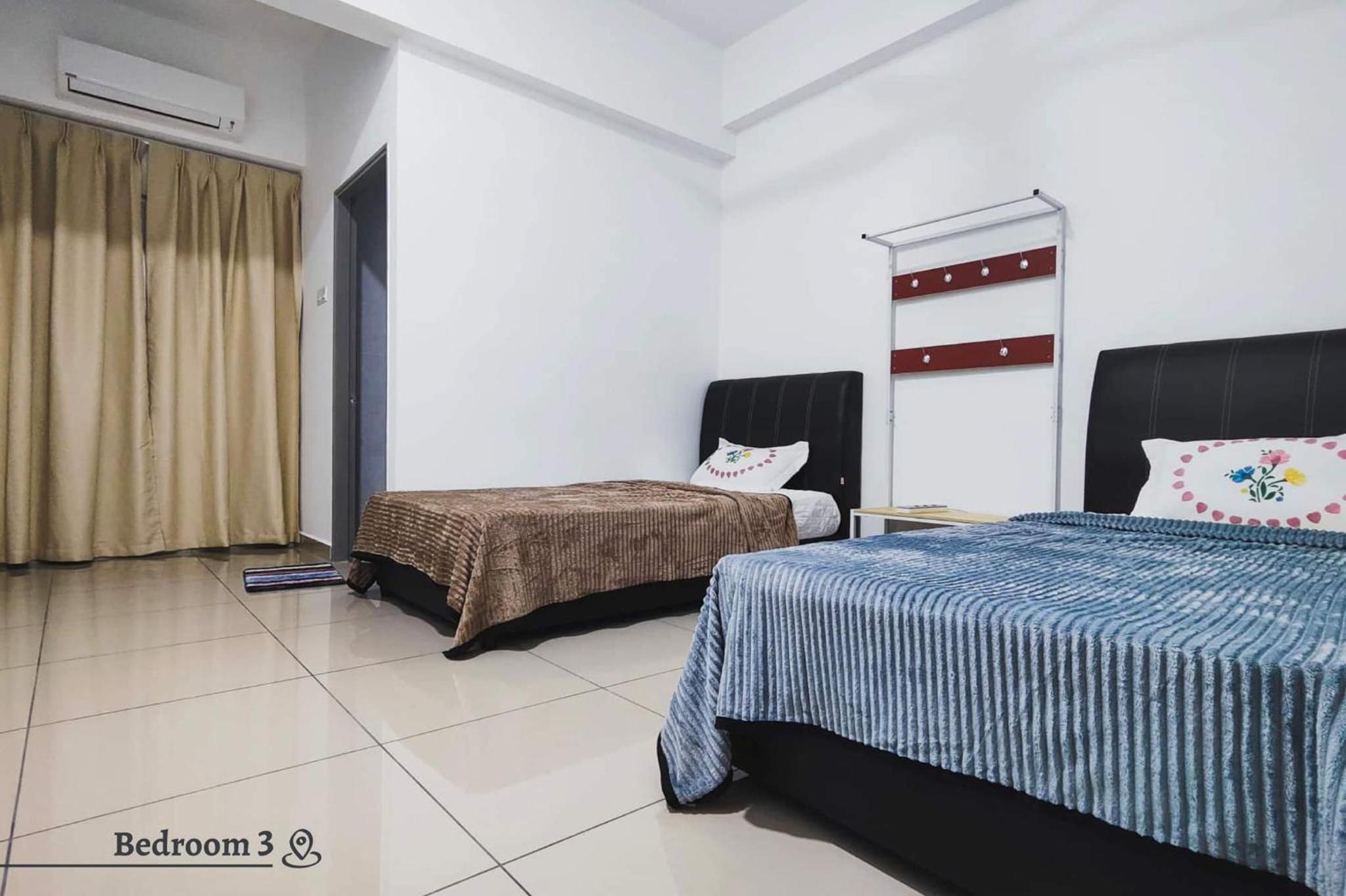 Time Homestay (6-8pax) The Venus, Manjung/Sitiawan photo 4