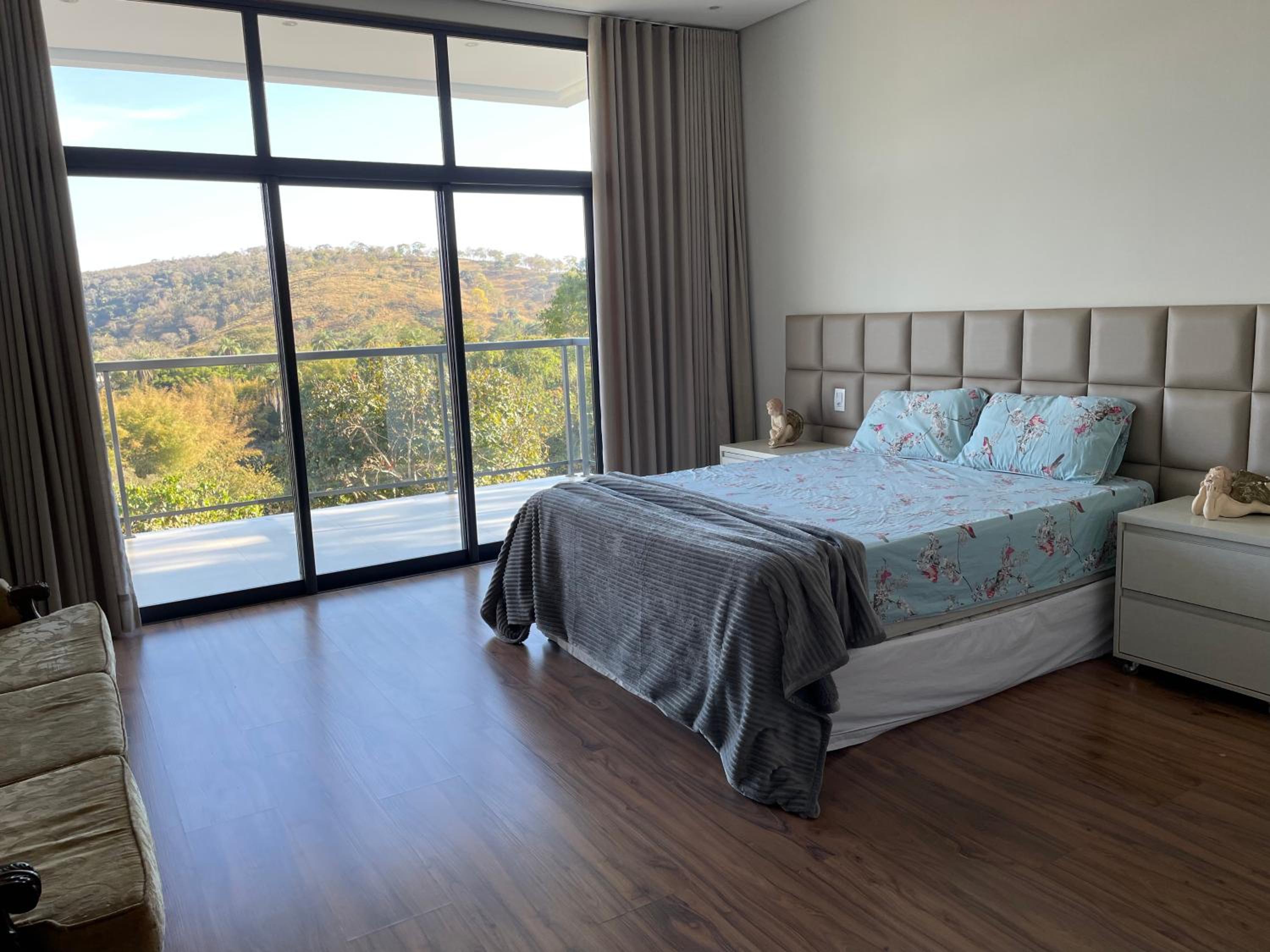Linda Casa Moderna