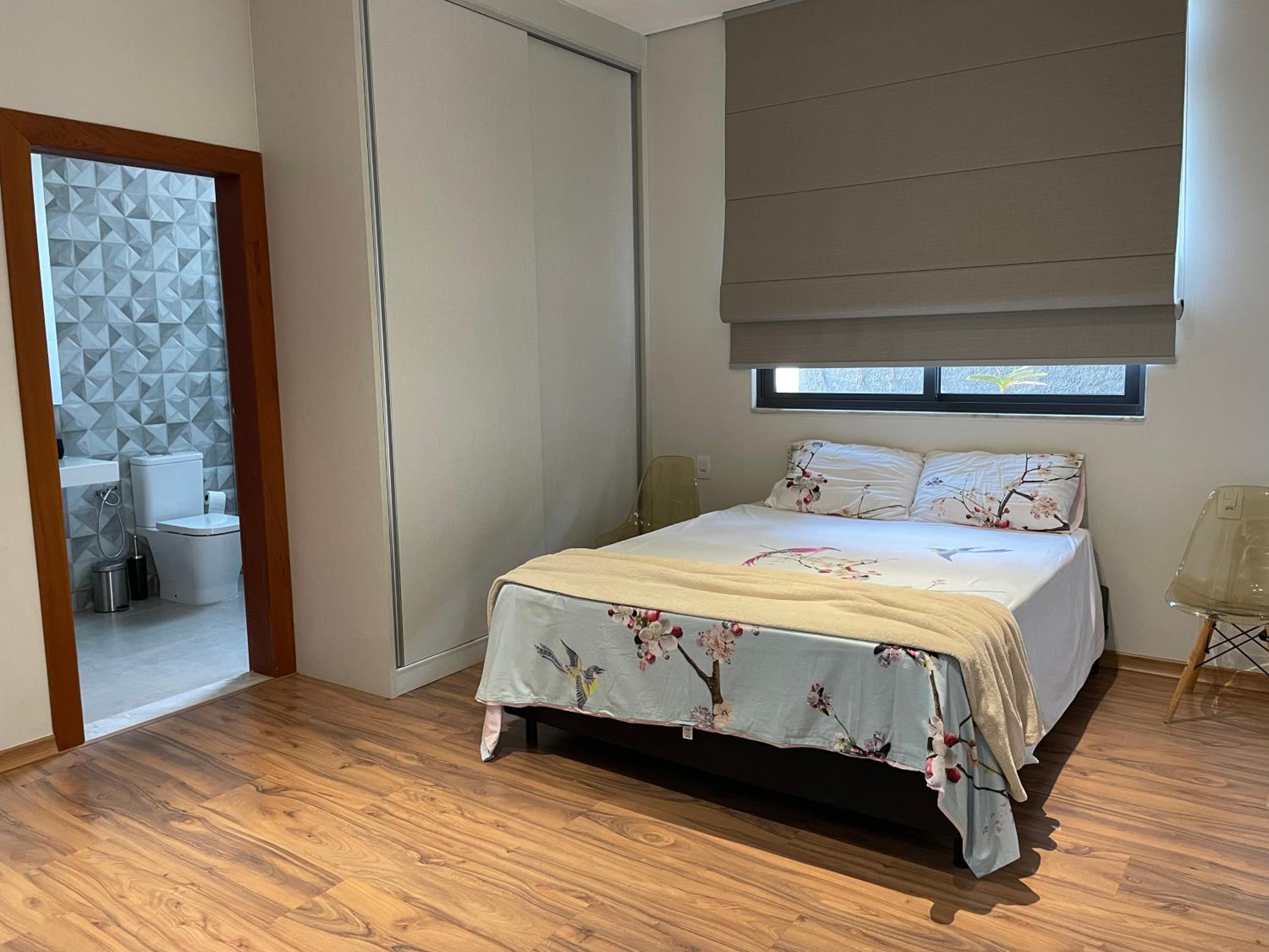 Linda Casa Moderna