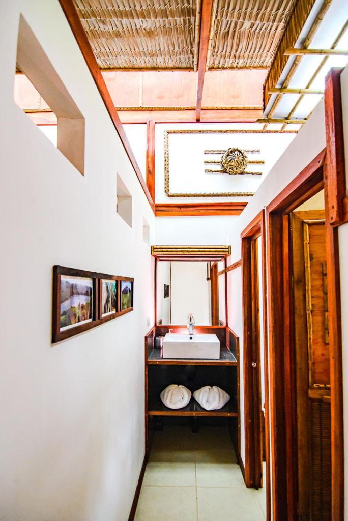 Uva Blue Villas - Zen Villa 1 - 3 Bedroom Villa, Private Garden & Yoga Deck