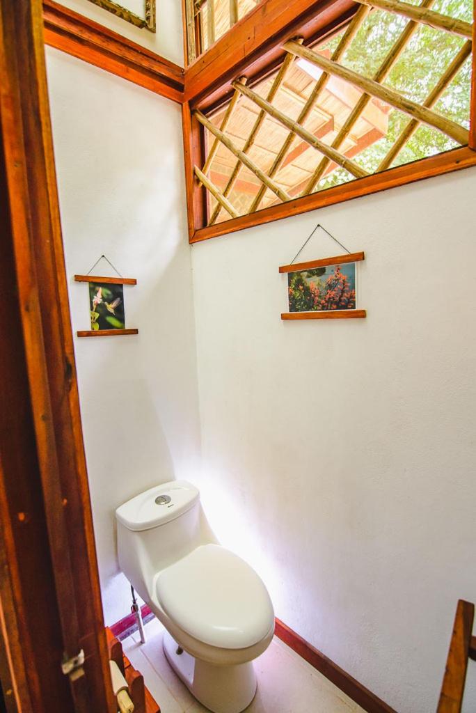 Uva Blue Villas - Zen Villa 1 - 3 Bedroom Villa, Private Garden & Yoga Deck