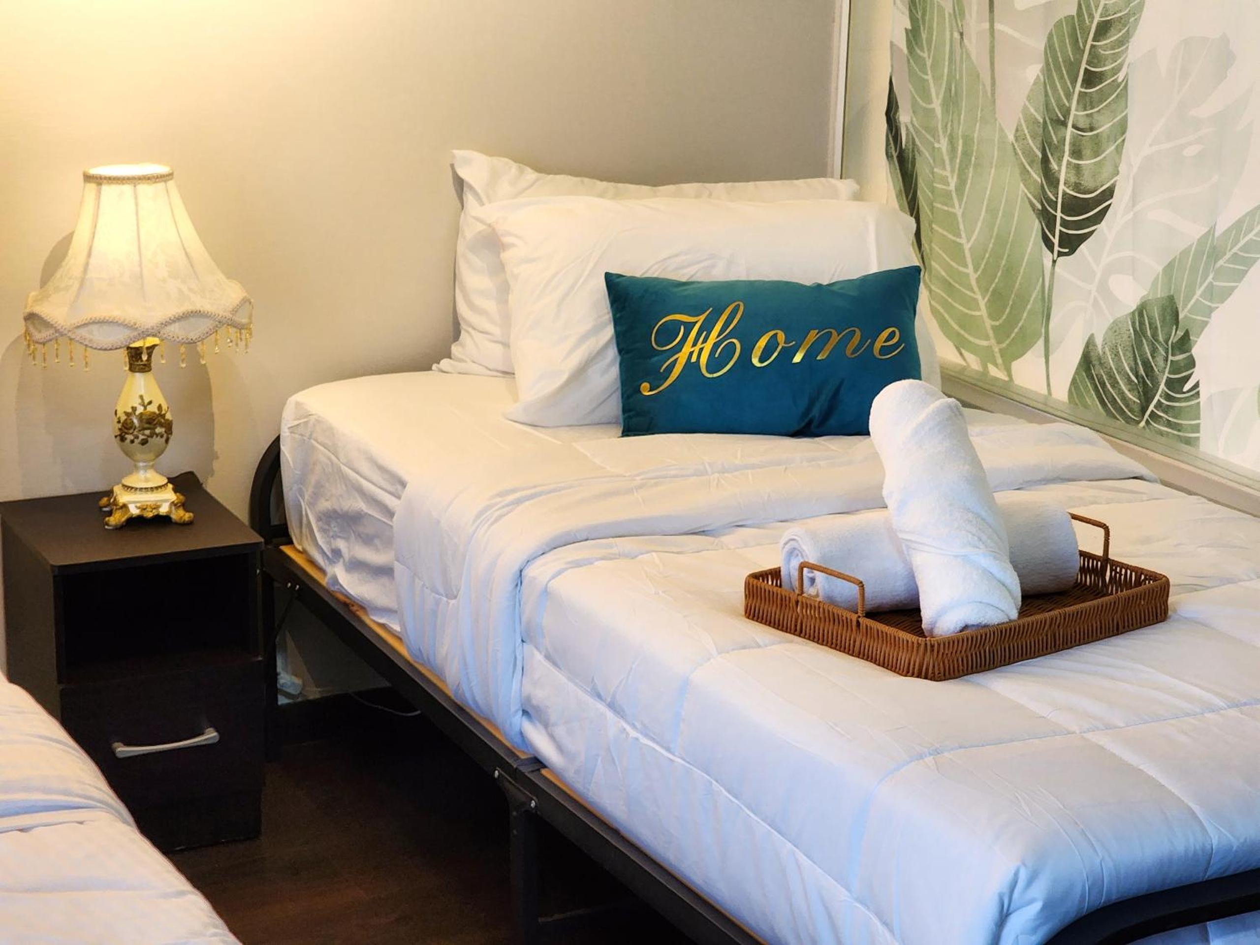 Loft Suite Seaview Near Johor Bahru Custom 7 pax