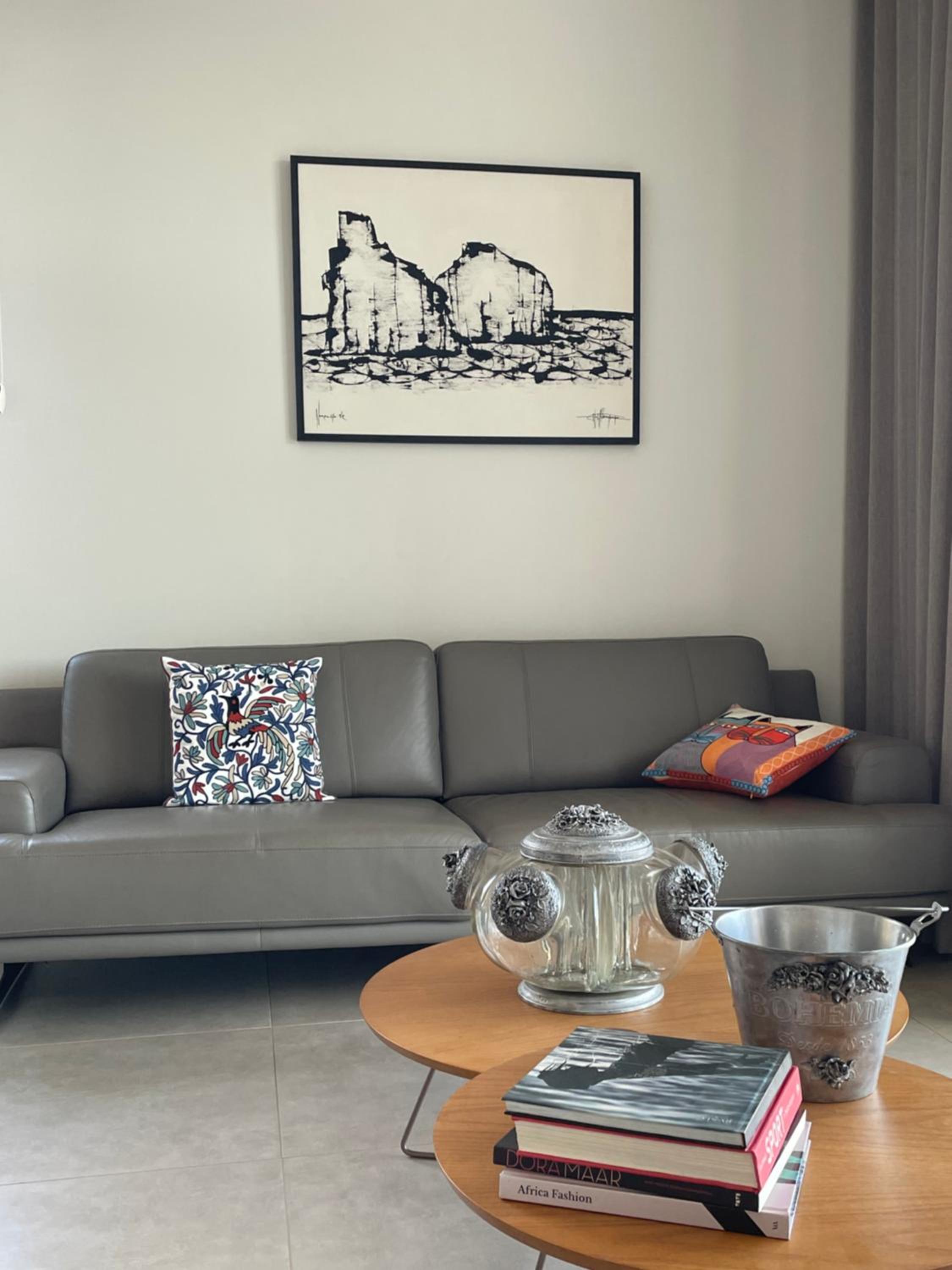 Linda Casa Moderna