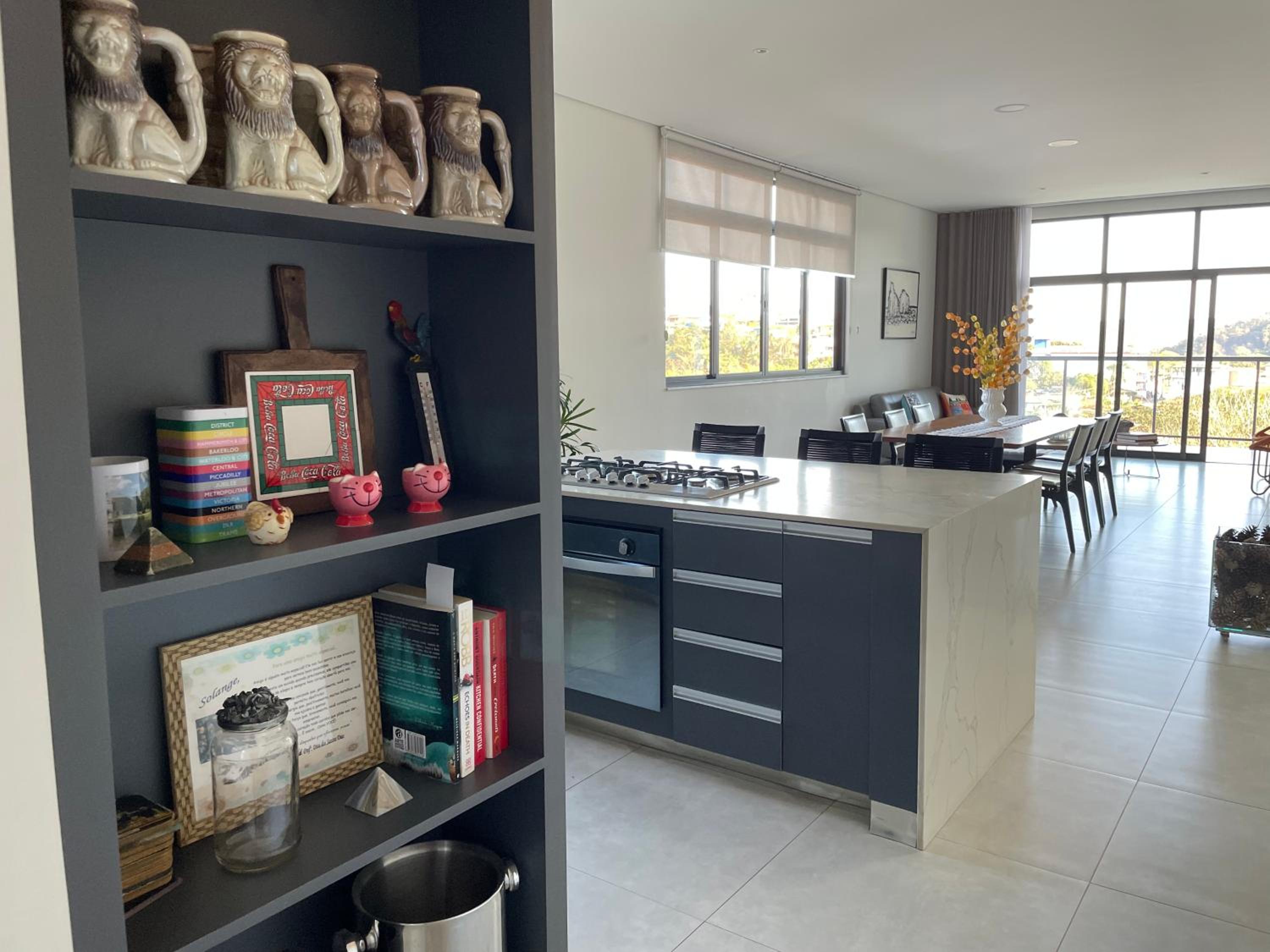 Linda Casa Moderna