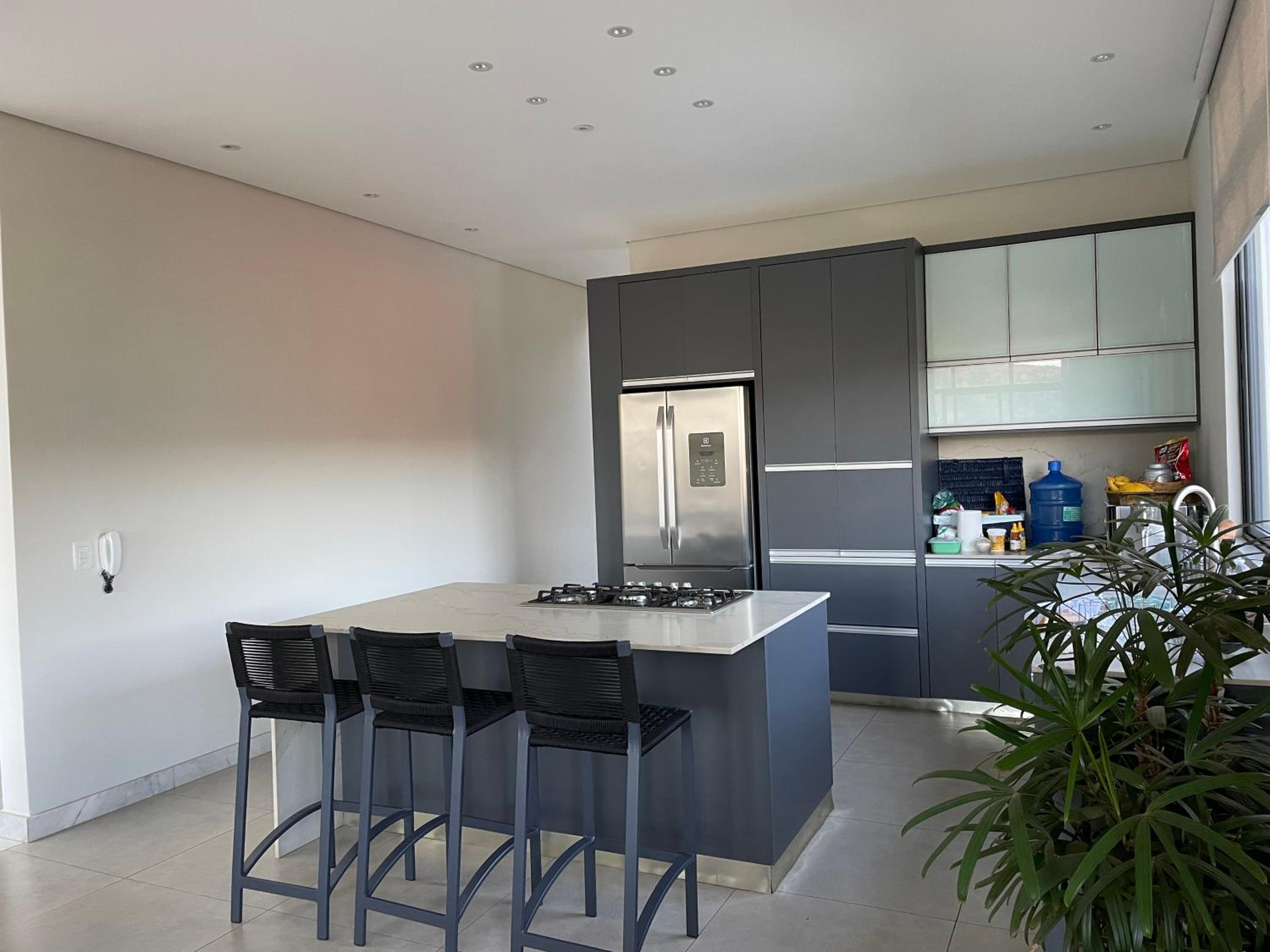 Linda Casa Moderna