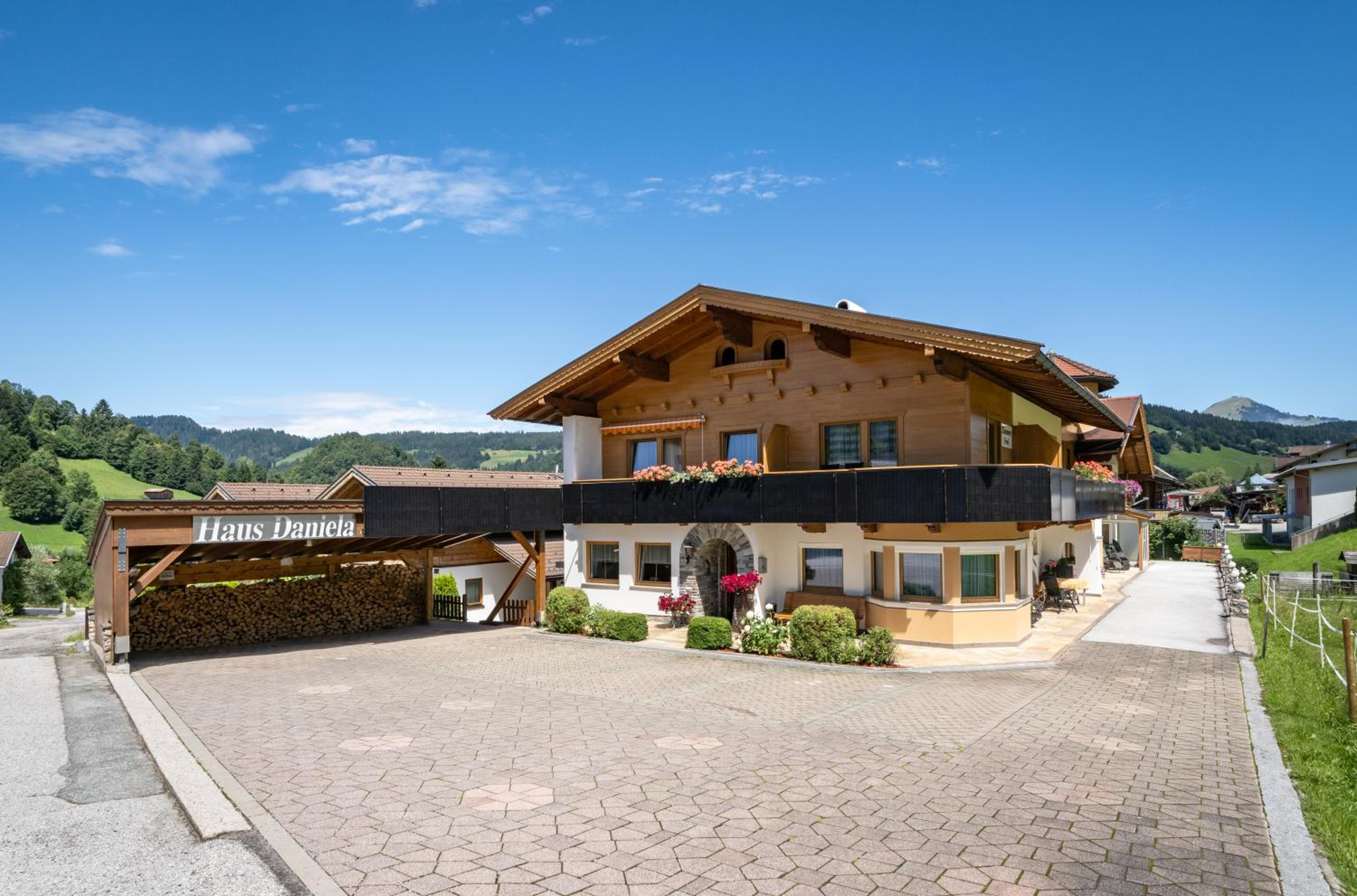 Haus Daniela