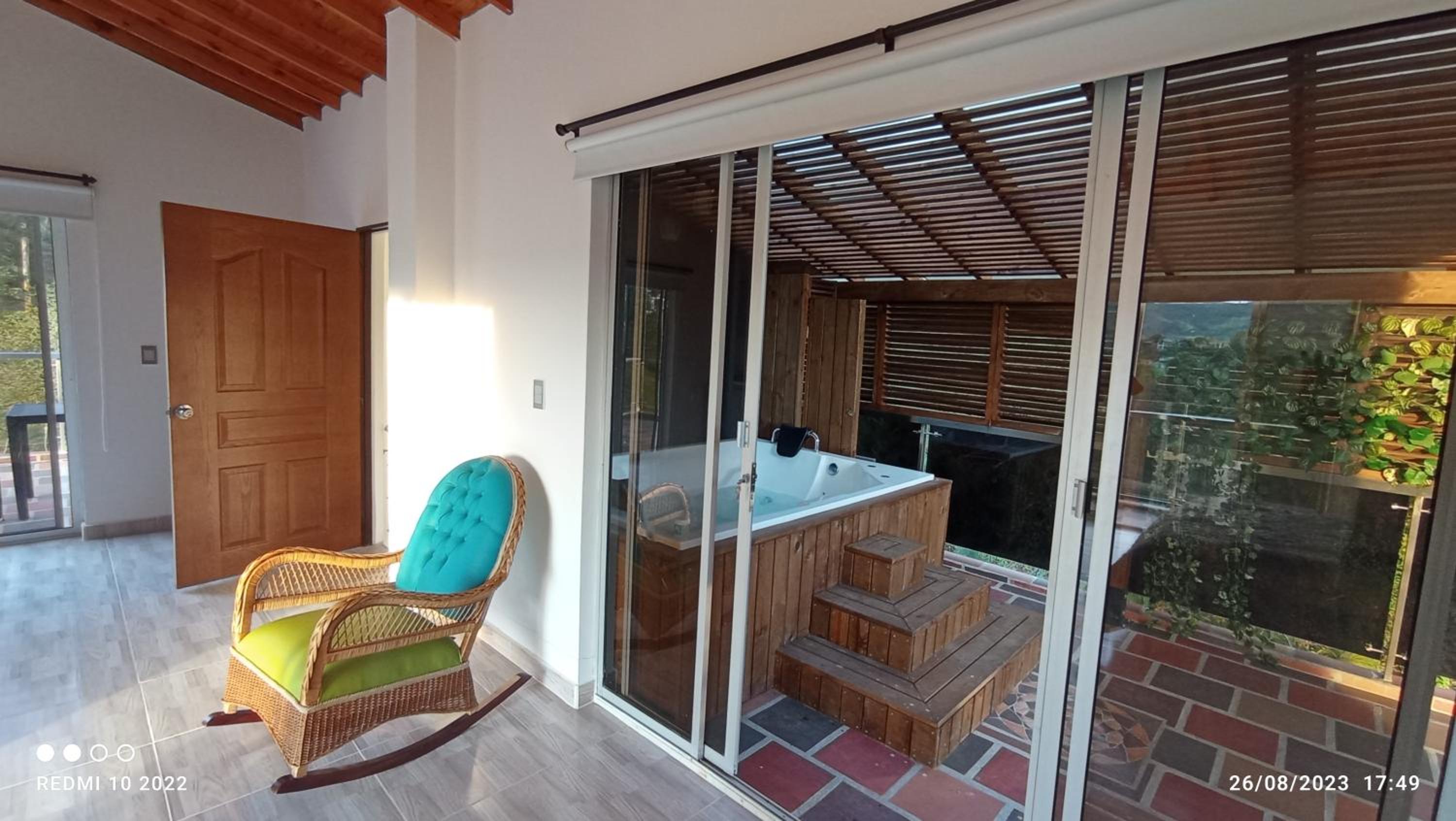 Finca Villa Maru