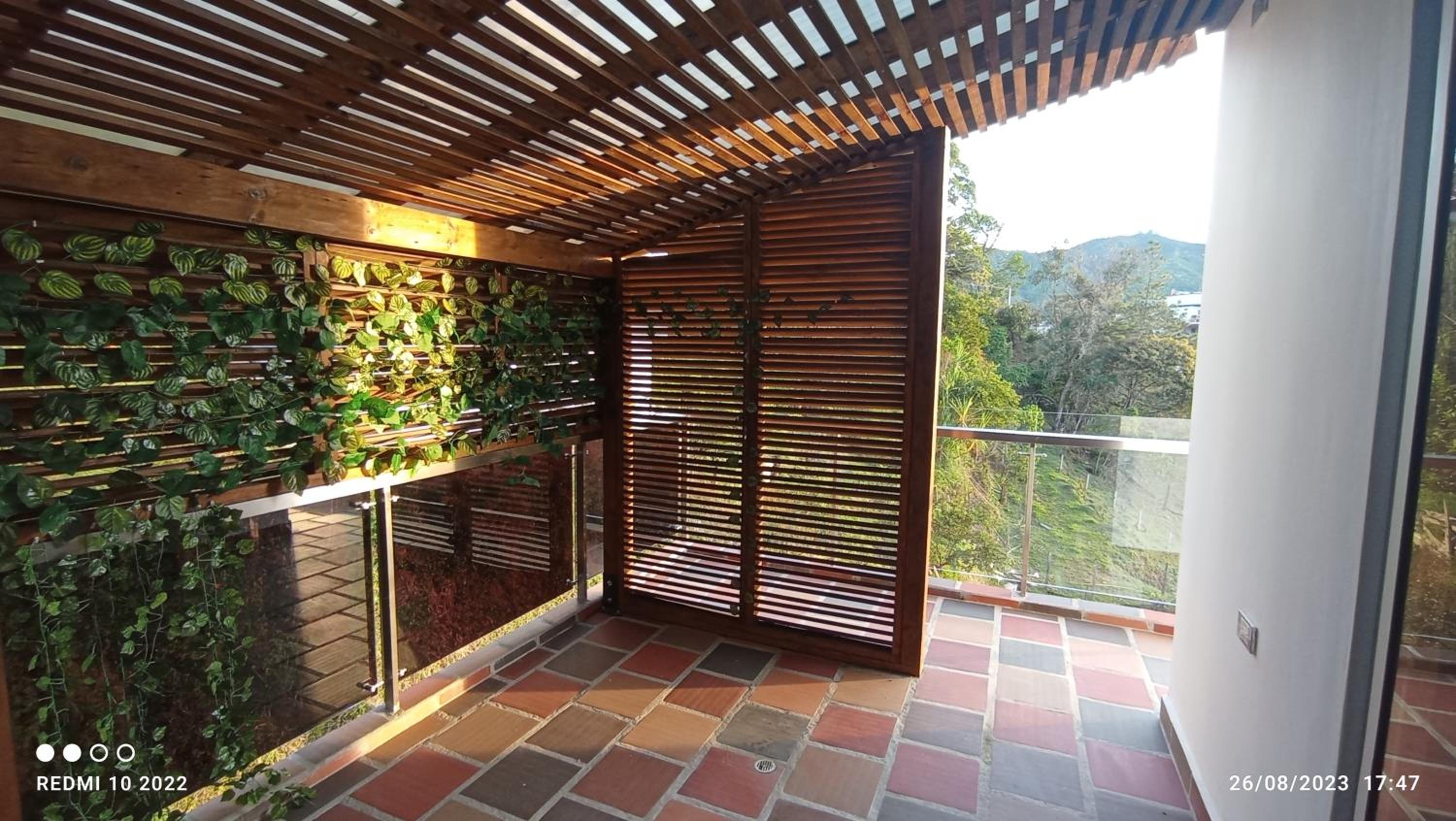 Finca Villa Maru