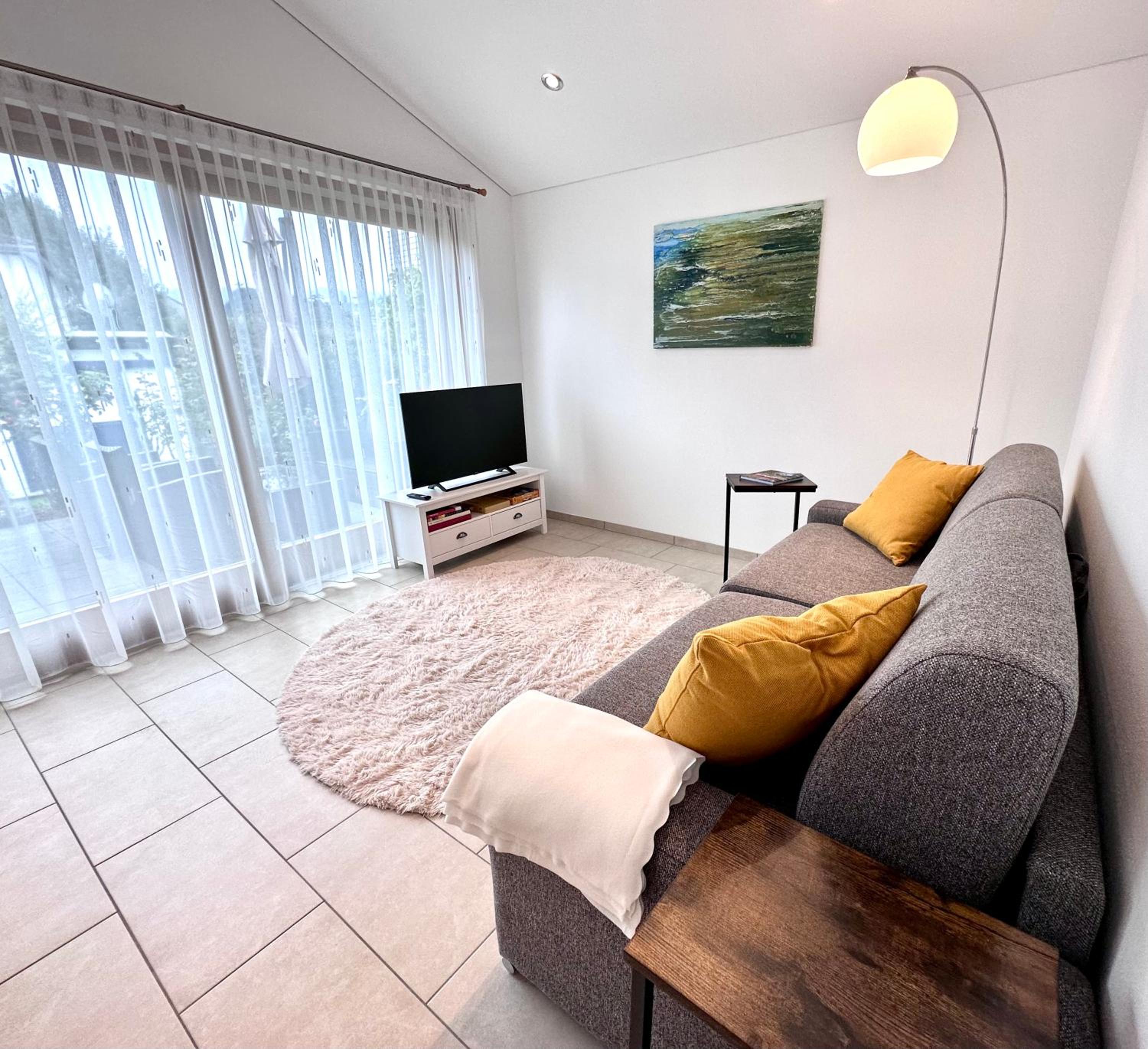 Negrelli Appartement
