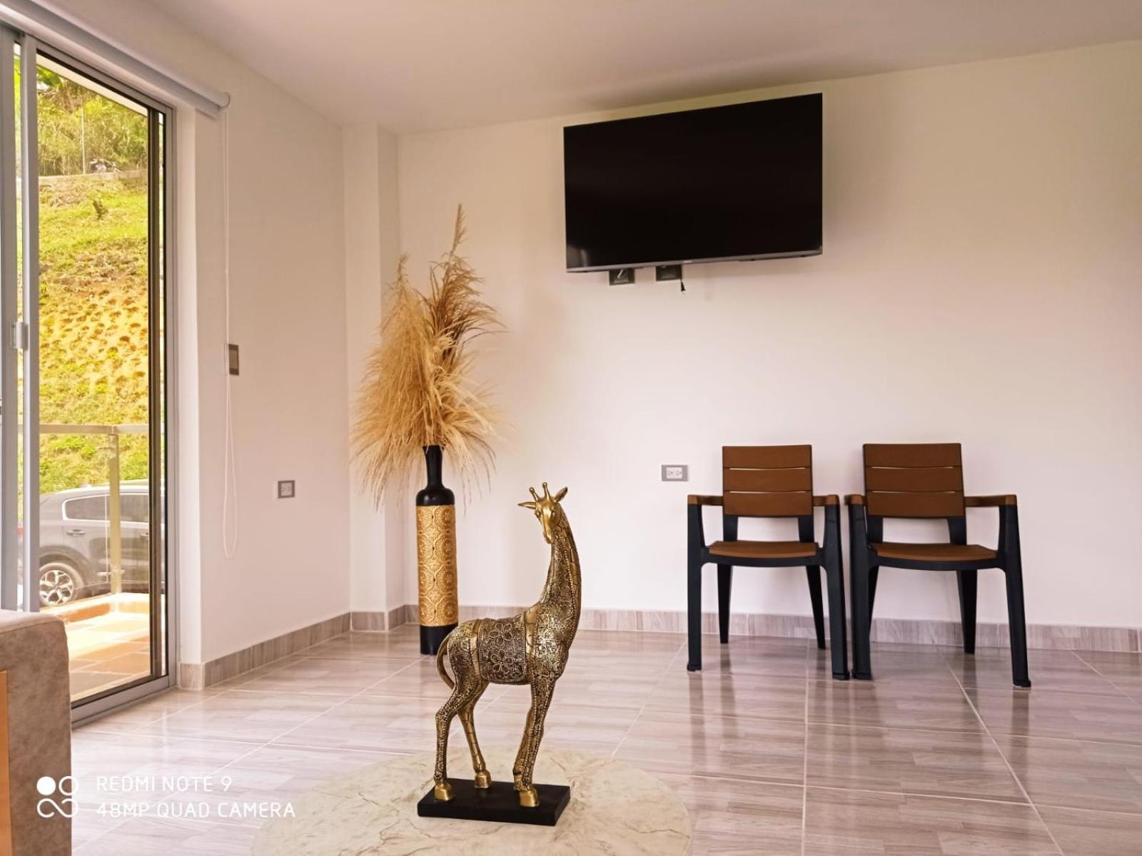 Finca Villa Maru