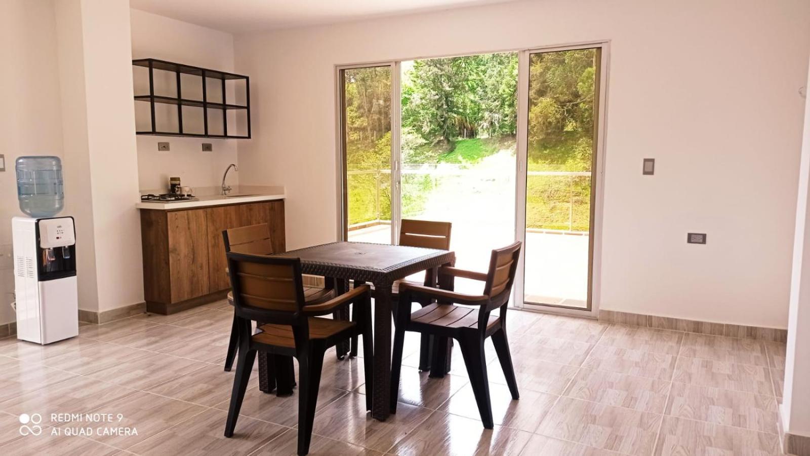 Finca Villa Maru