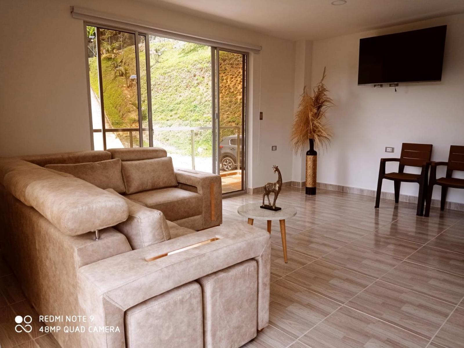 Finca Villa Maru