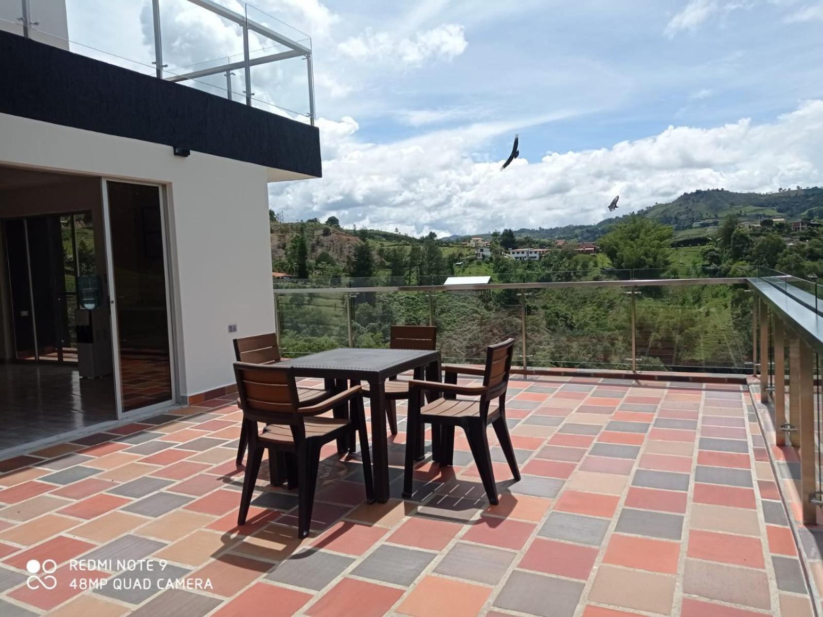 Finca Villa Maru